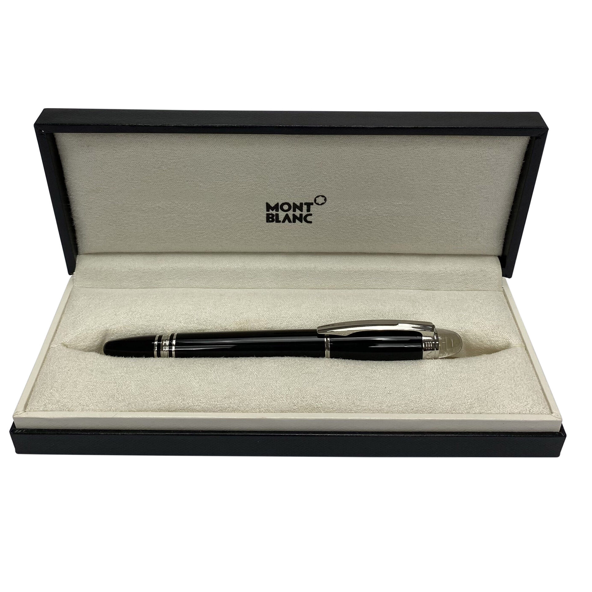 Caneta Montblanc Meisterstuck Classique