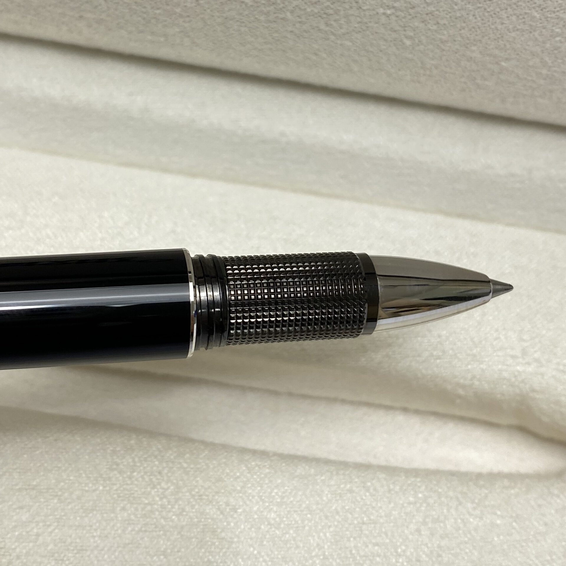 Caneta Montblanc Meisterstuck Classique