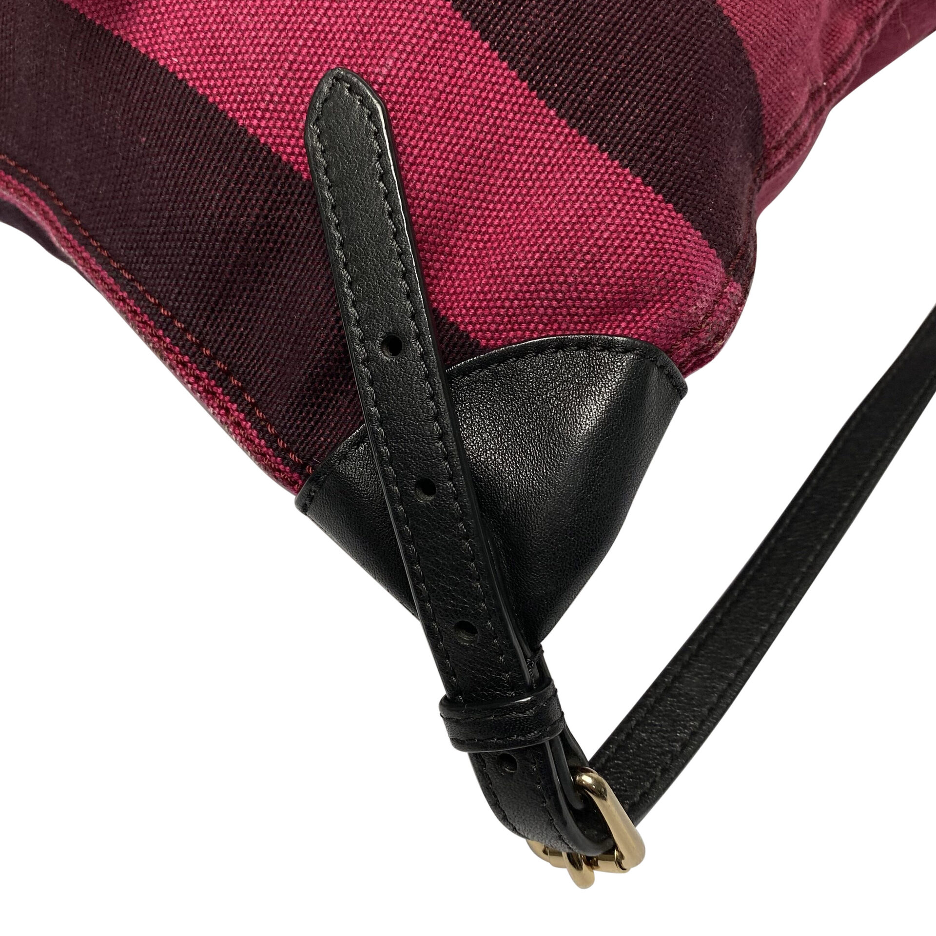 Mochila Burberry Chiltern Xadrez