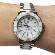 Relógio Tag Heuer Fórmula 1 Lady