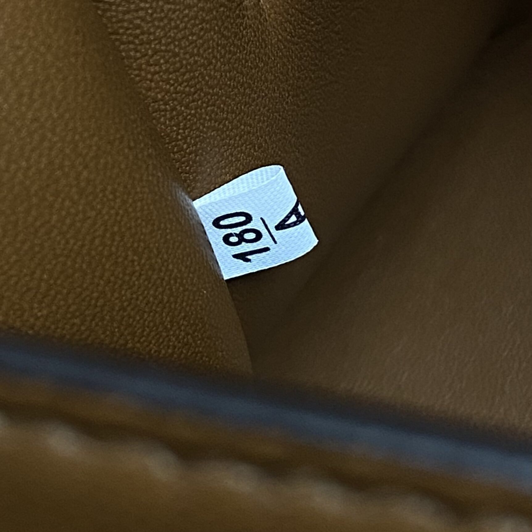 Bolsa Prada Marrom