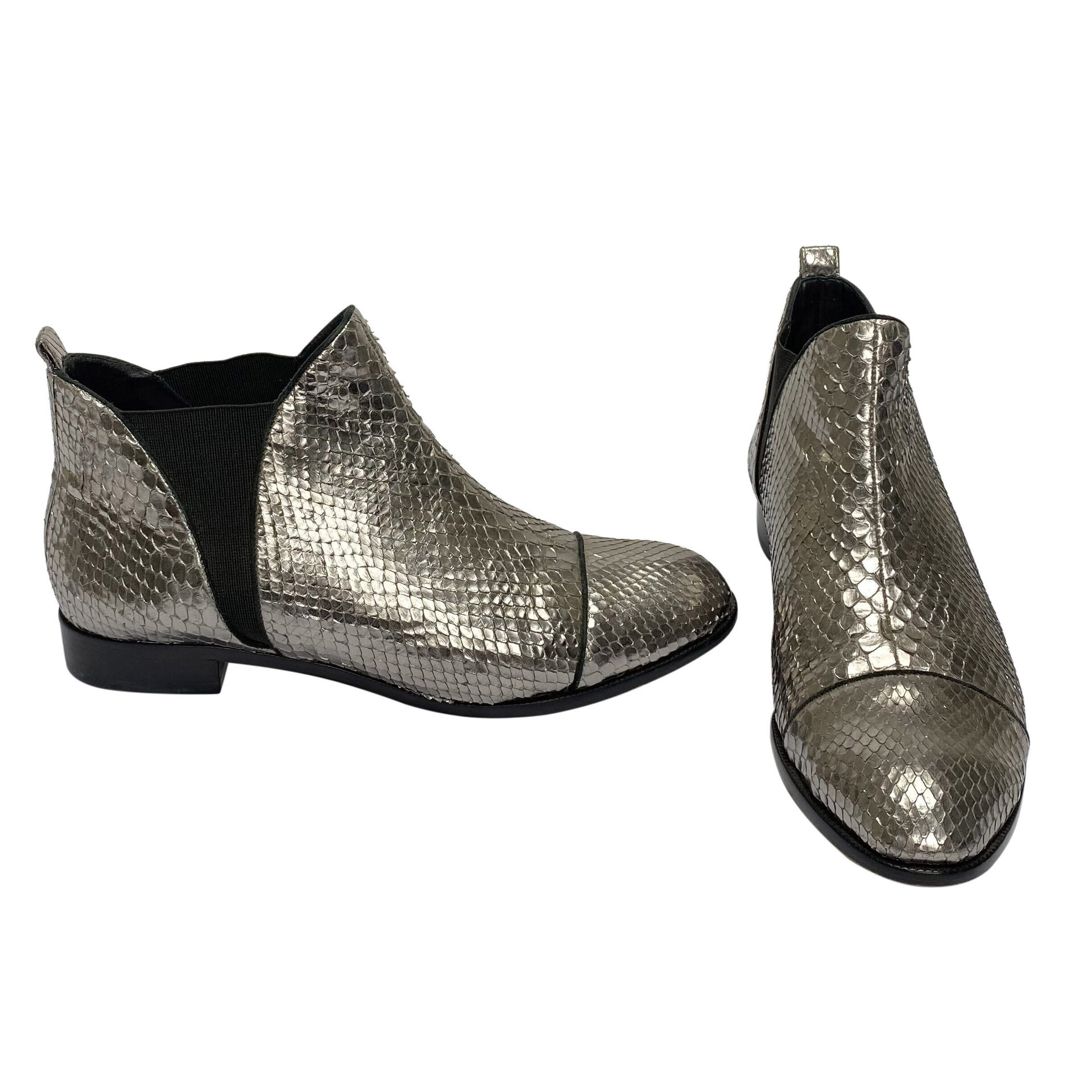 Bota Alexandre Birman