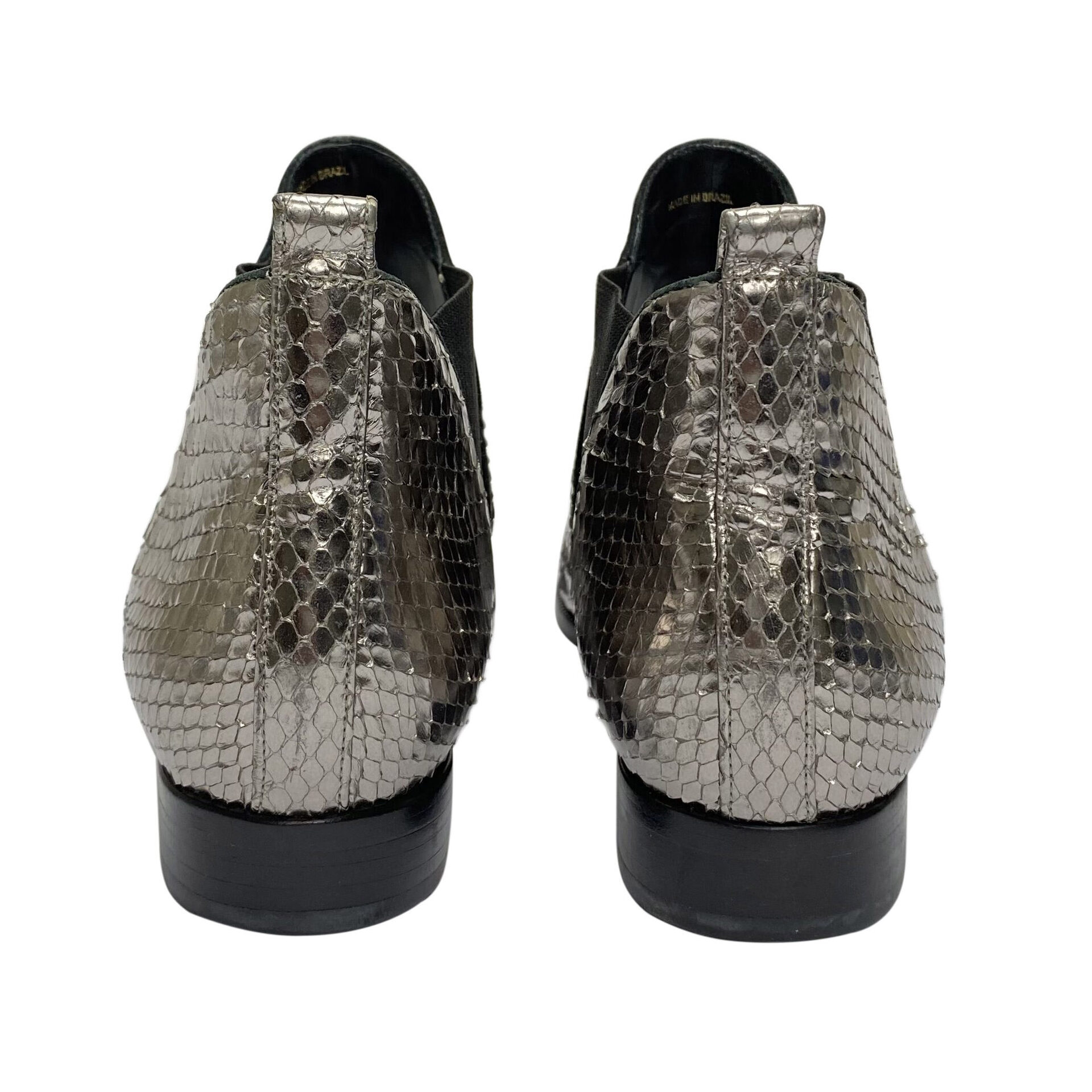 Bota Alexandre Birman