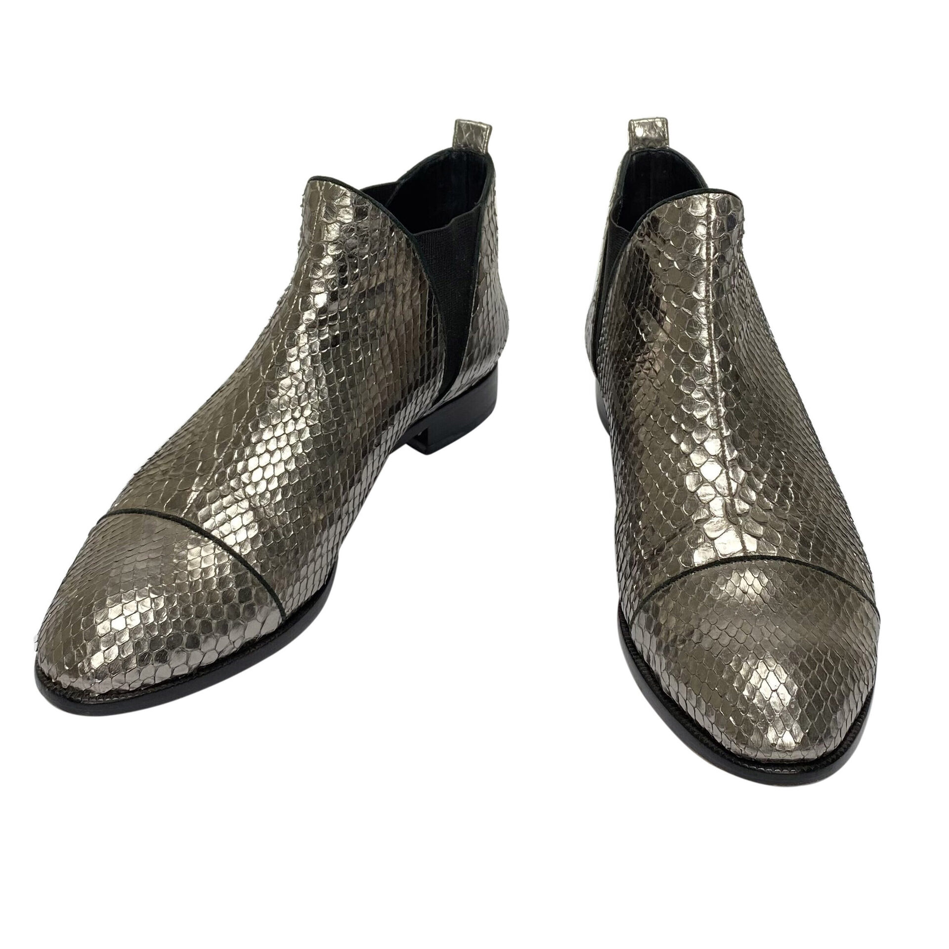 Bota Alexandre Birman