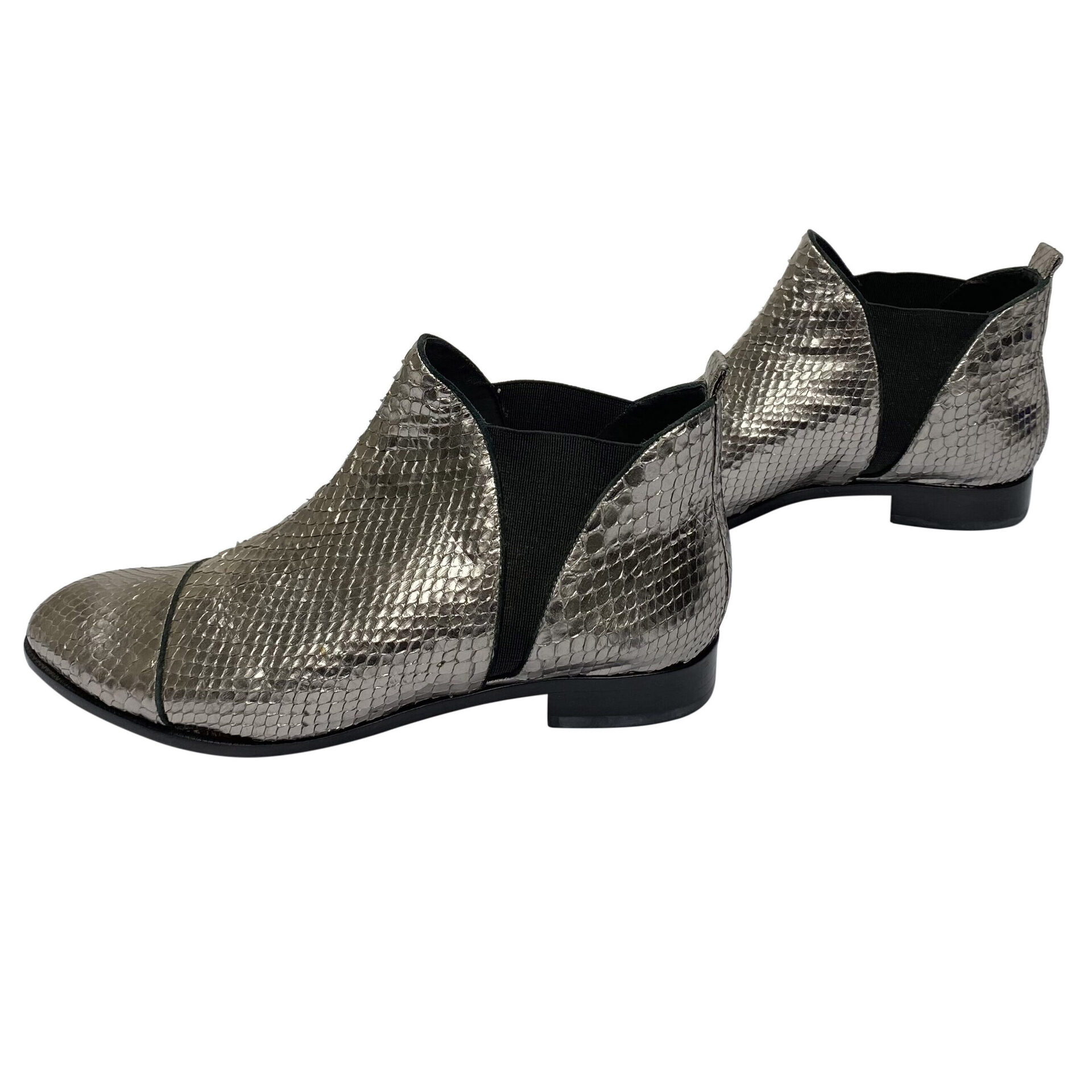 Bota Alexandre Birman