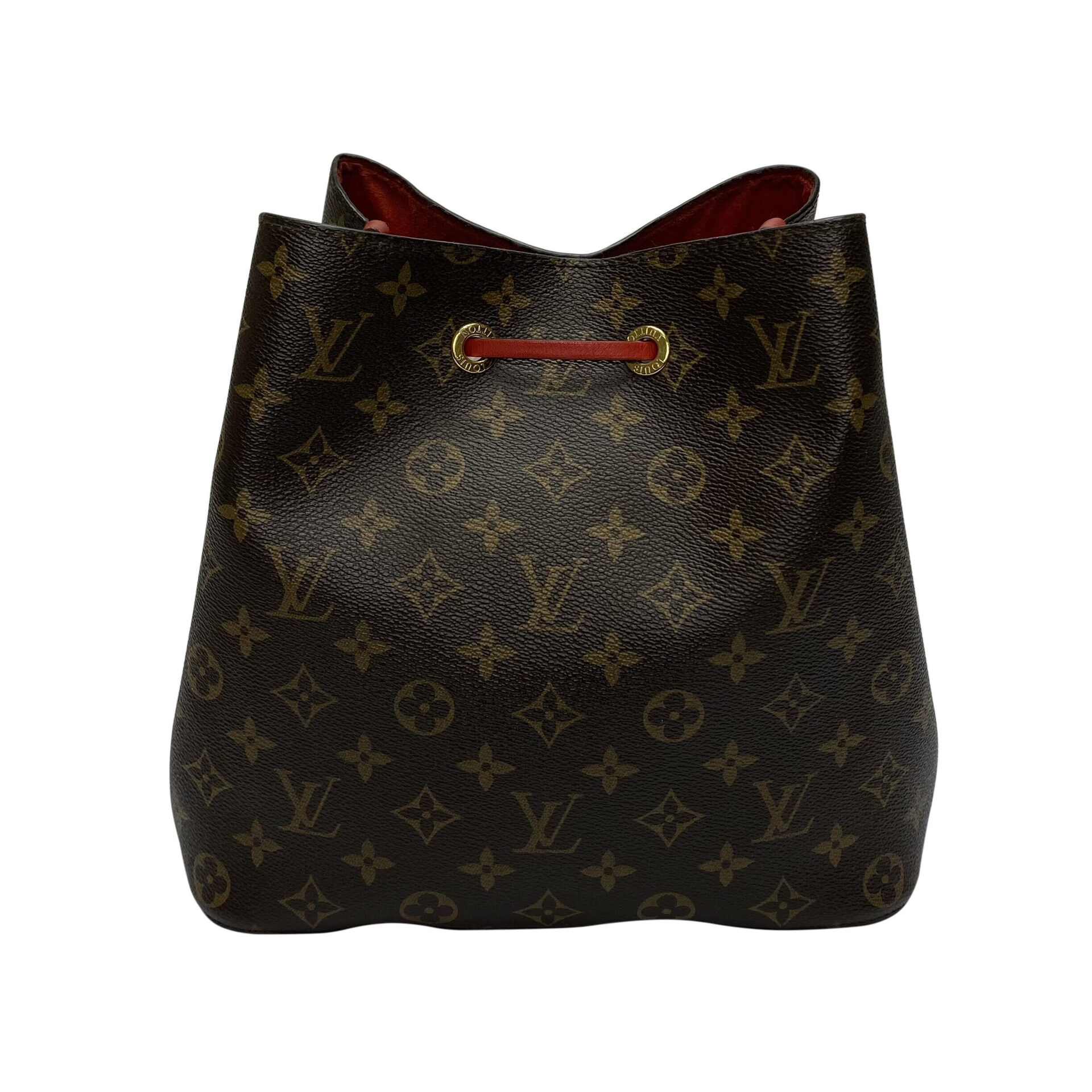Bolsa Louis Vuitton NéoNoé Monograma