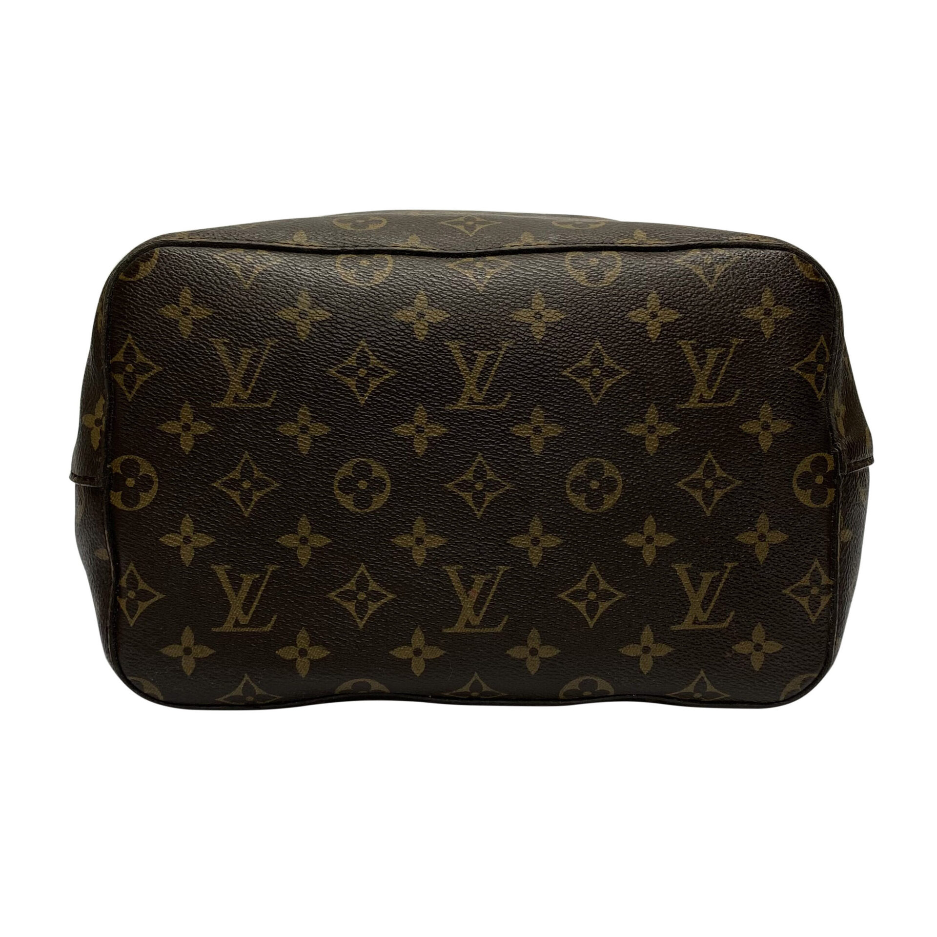 Bolsa Louis Vuitton NéoNoé Monograma