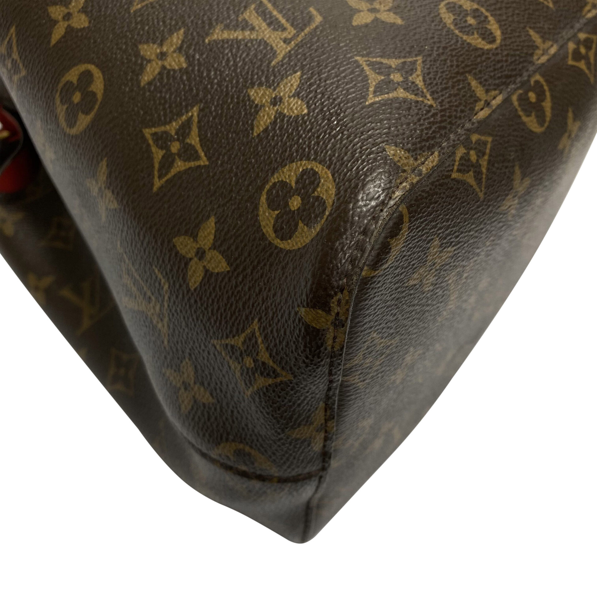 Bolsa Louis Vuitton NéoNoé Monograma