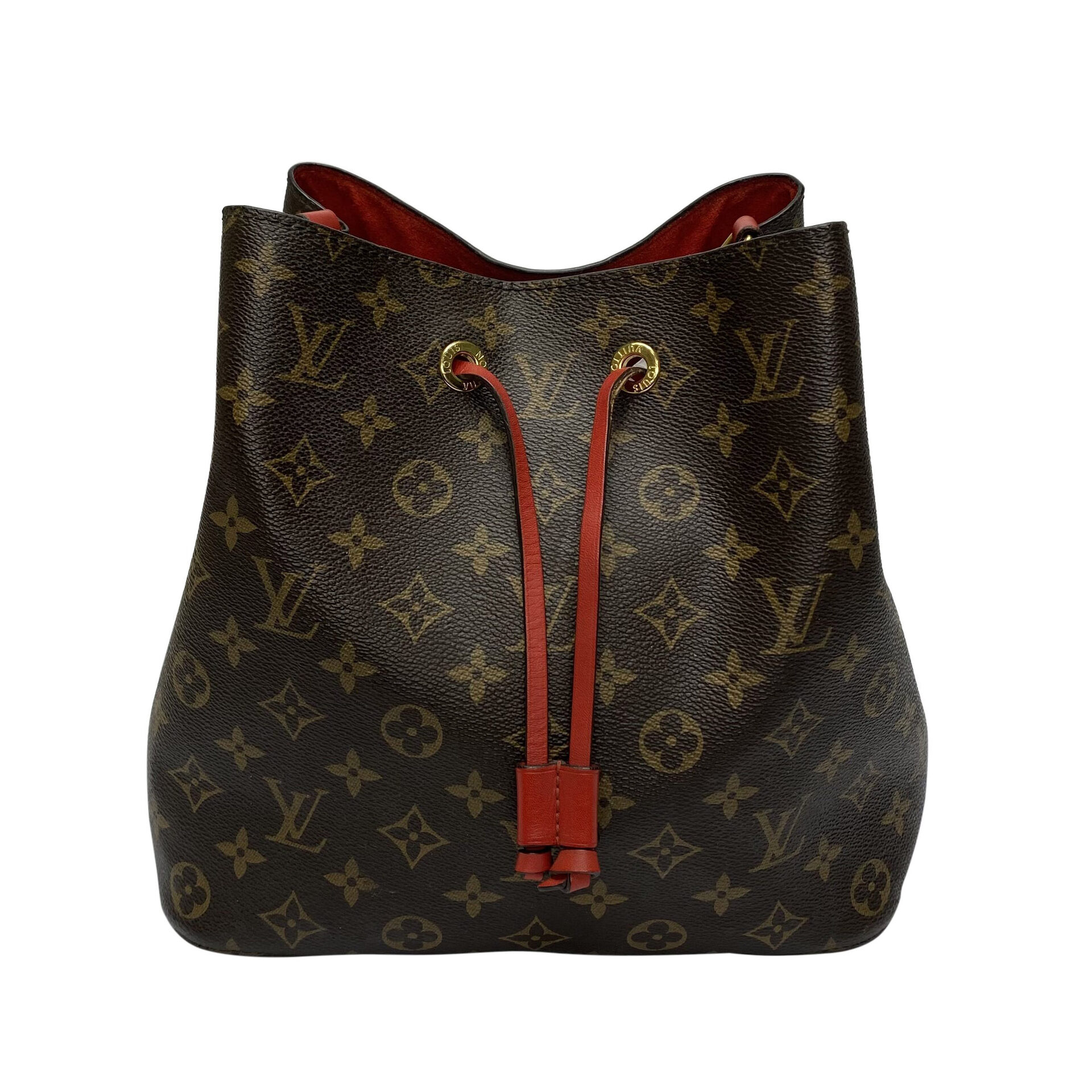 Bolsa Louis Vuitton NéoNoé Monograma