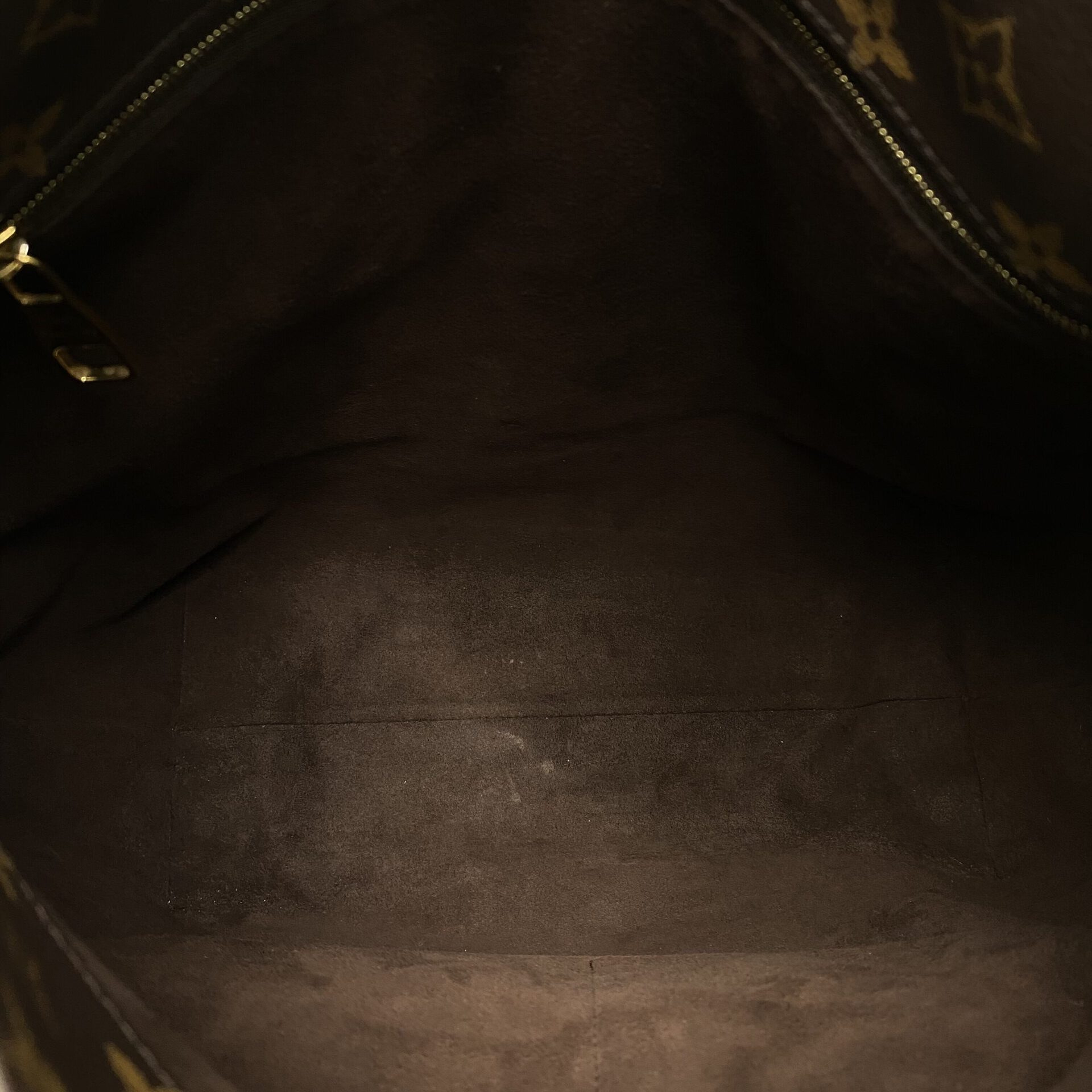 Bolsa Louis Vuitton Métis Hobo Monograma