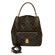 Bolsa Louis Vuitton Métis Hobo Monograma