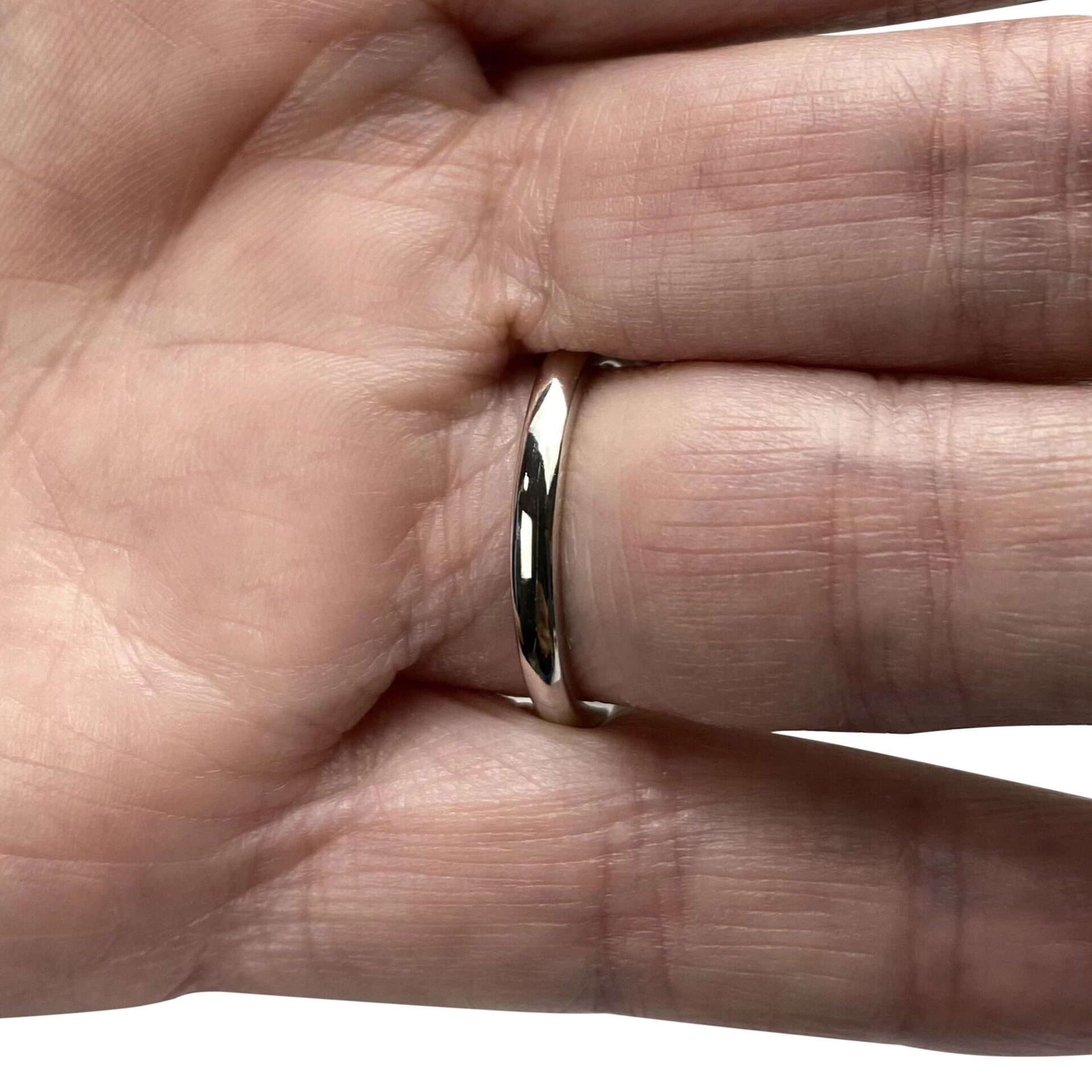 Anel Solitário - 1.01 ct.