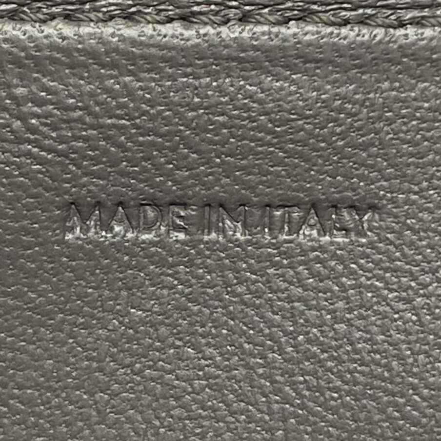 Bolsa Celine Triomphe Cinza