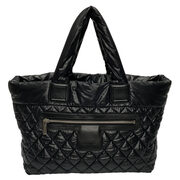 Bolsa Chanel Coco Cocoon Double Face