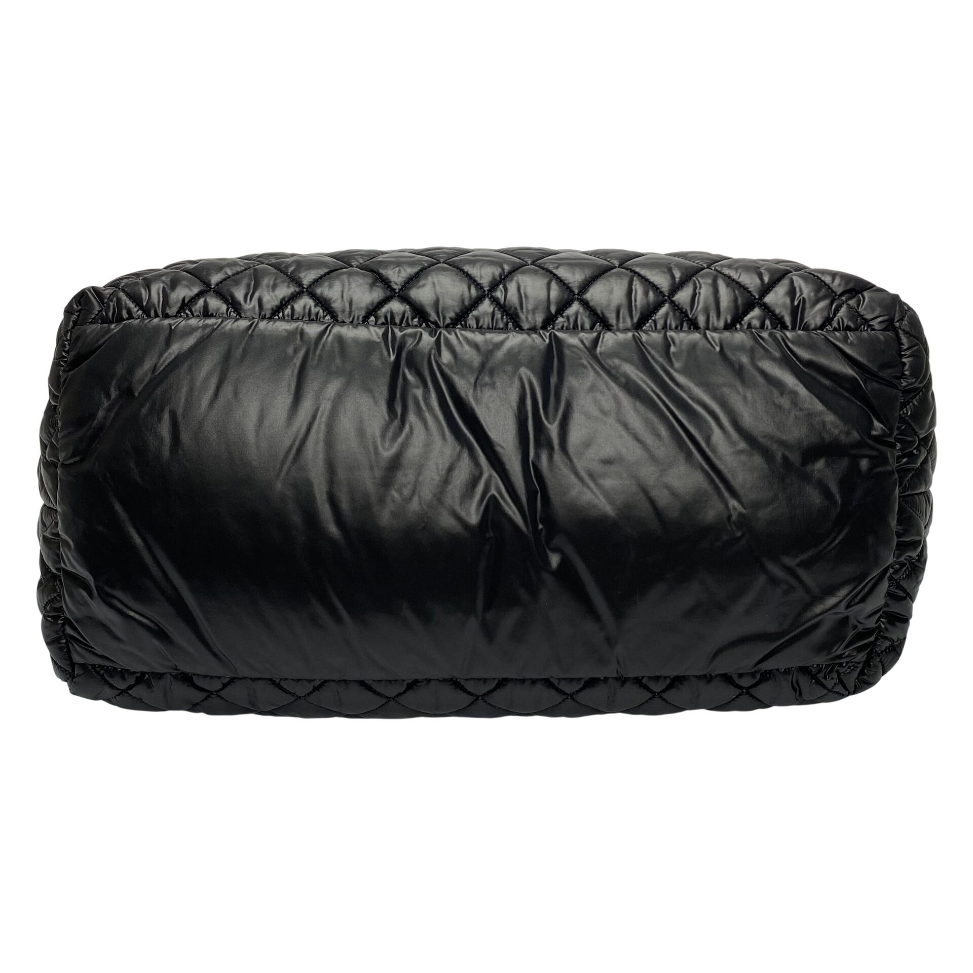 Bolsa Chanel Coco Cocoon Double Face