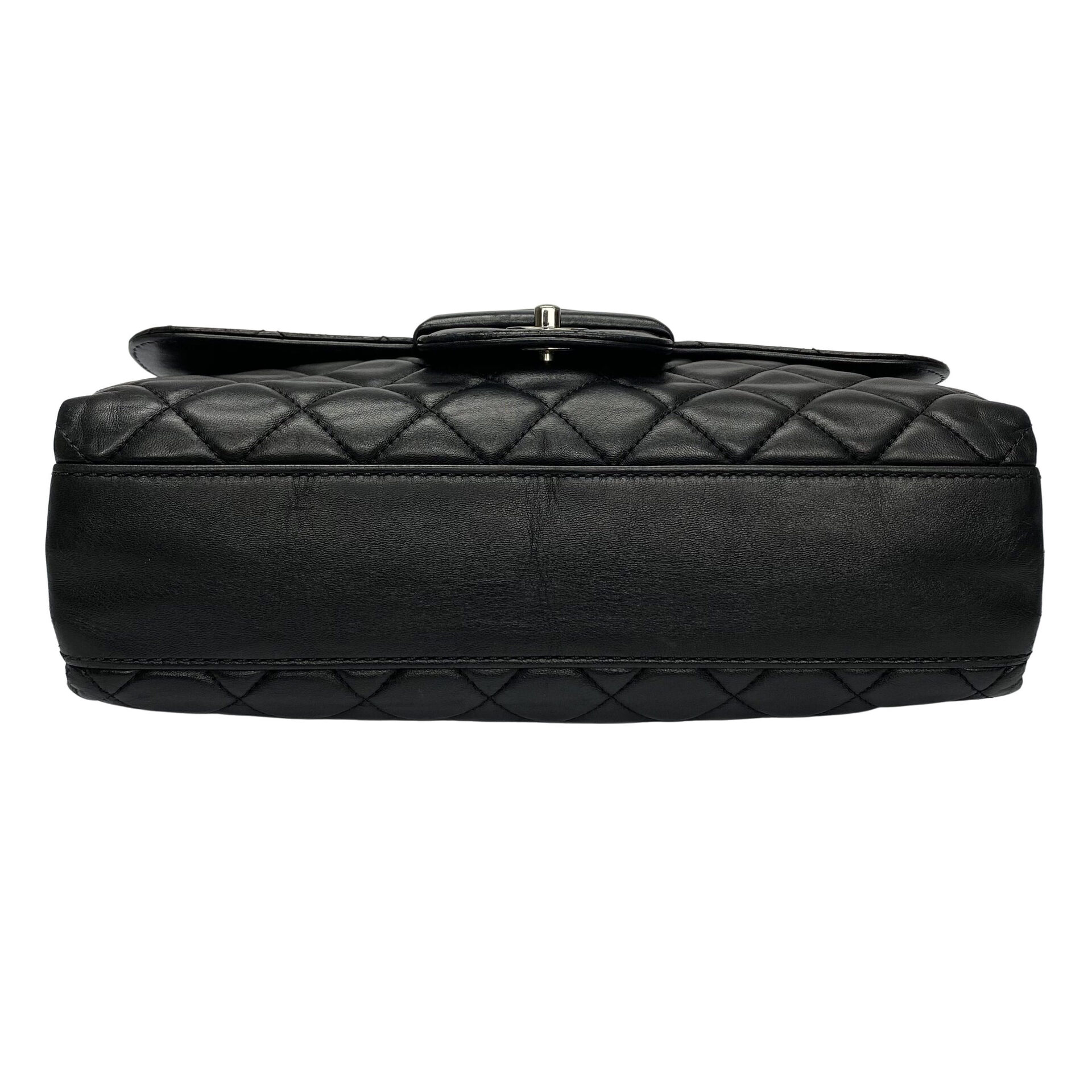 Bolsa Chanel Coco Loop Flap