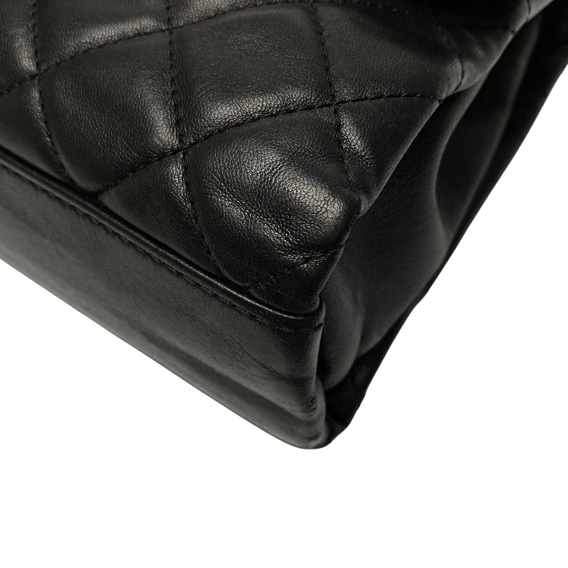 Bolsa Chanel Coco Loop Flap