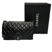 Bolsa Chanel Coco Loop Flap