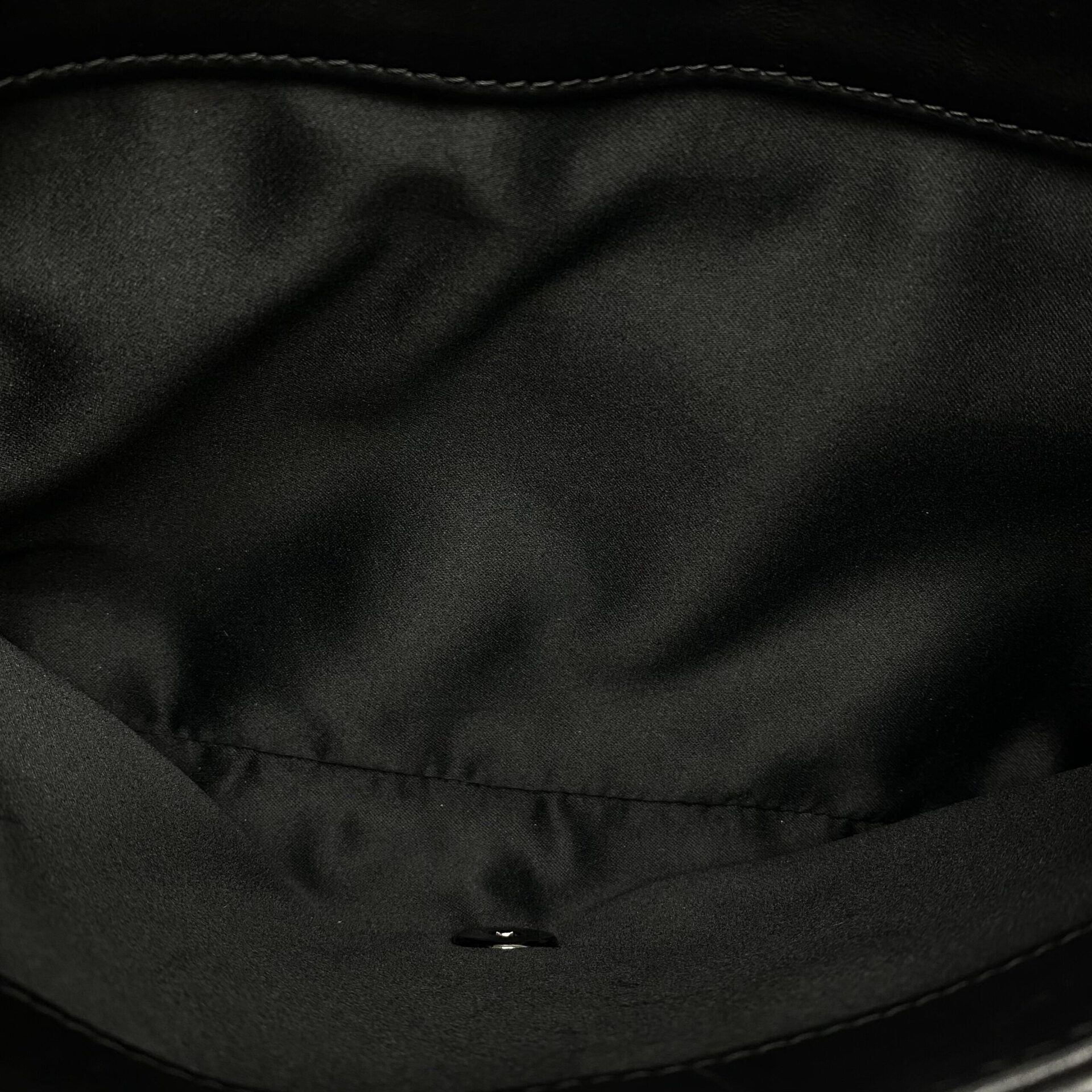 Bolsa Chanel Coco Loop Flap