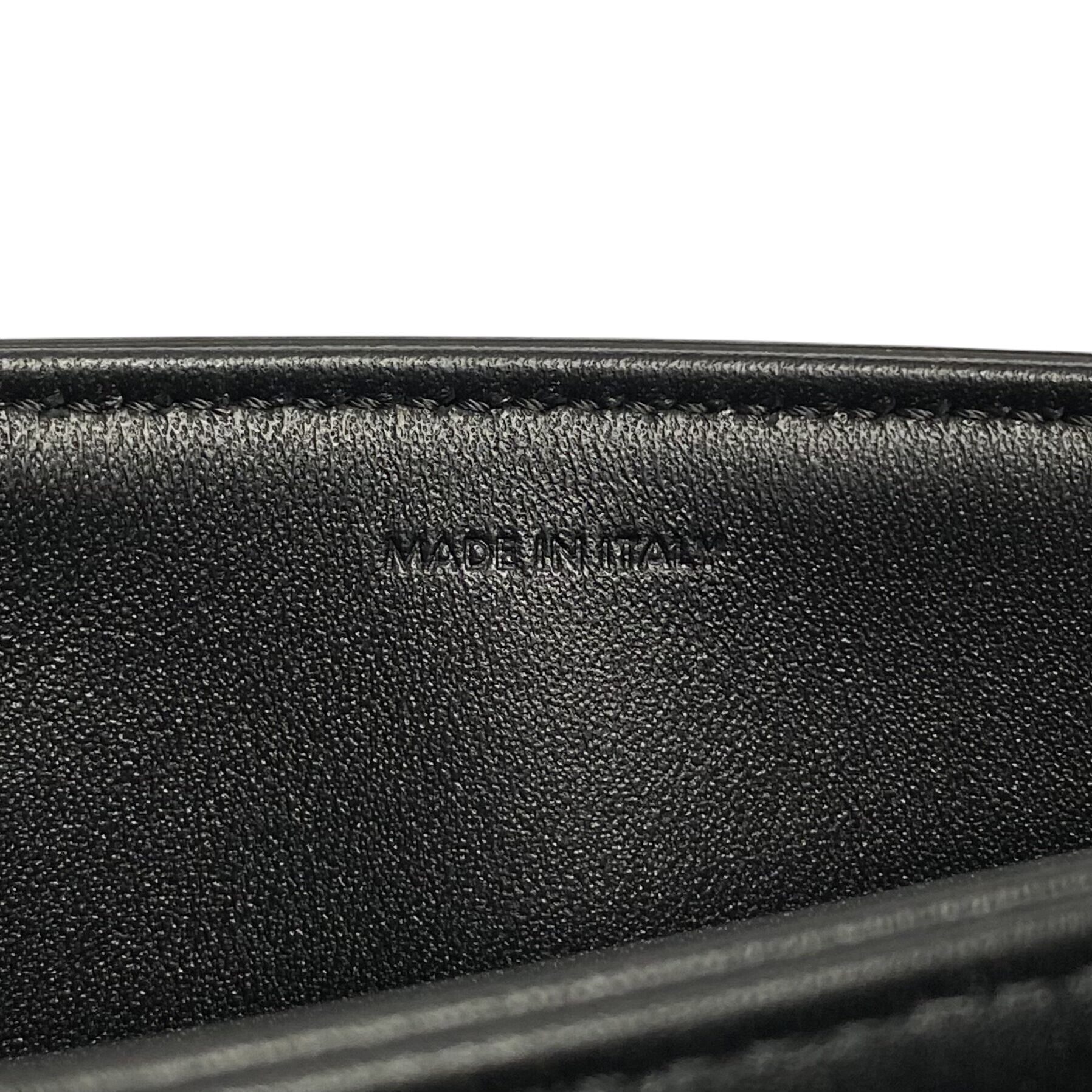 Bolsa Celine Triomphe Preta