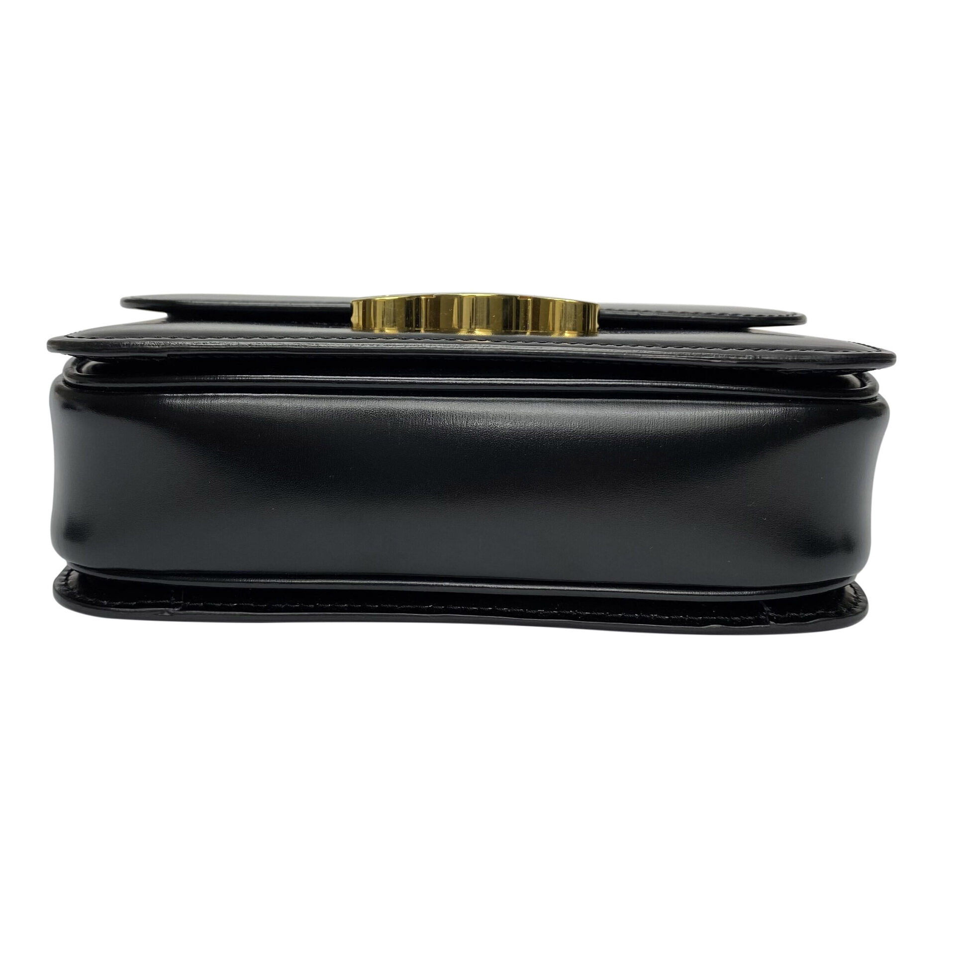 Bolsa Celine Triomphe Preta