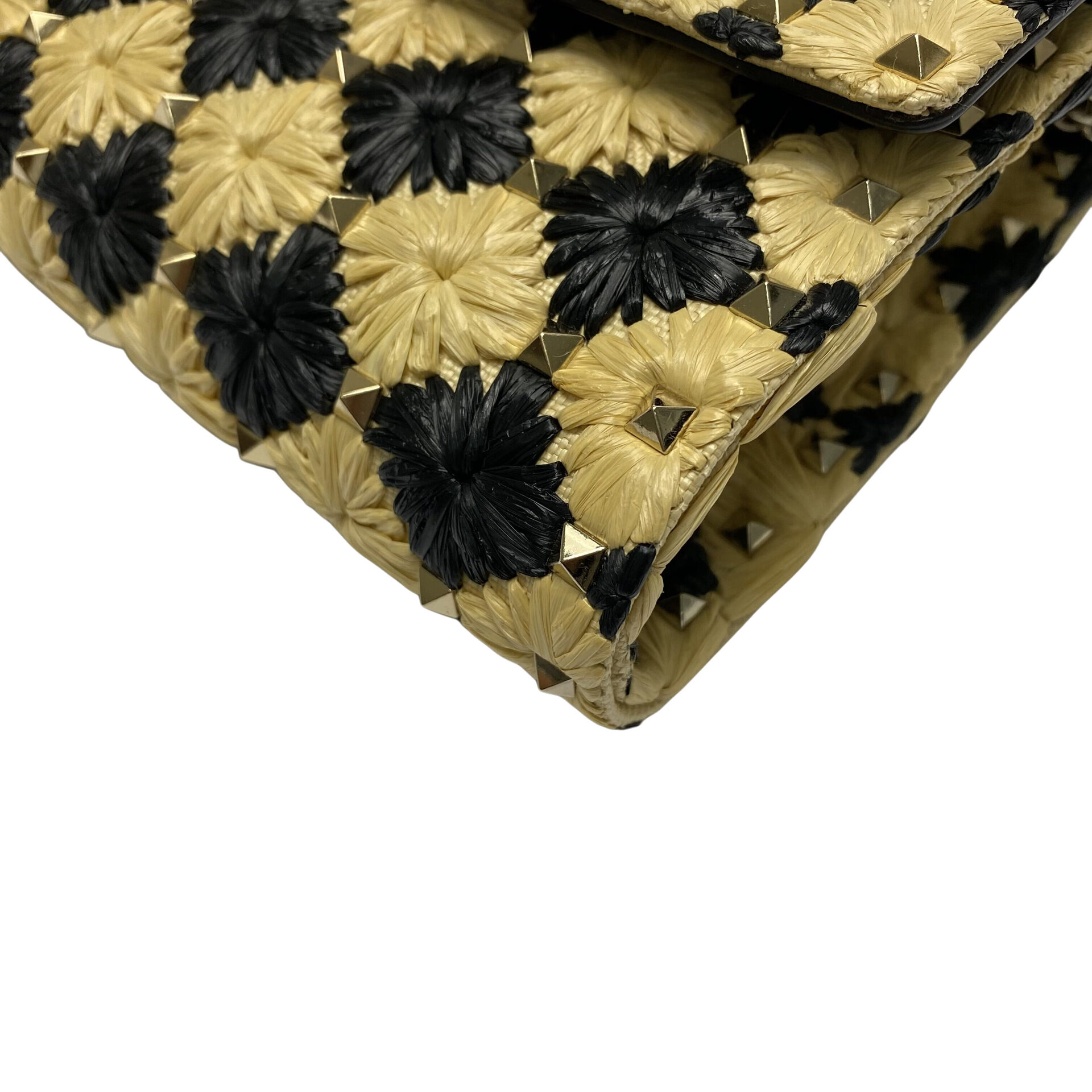 Bolsa Valentino Garavani Rockstud Tote