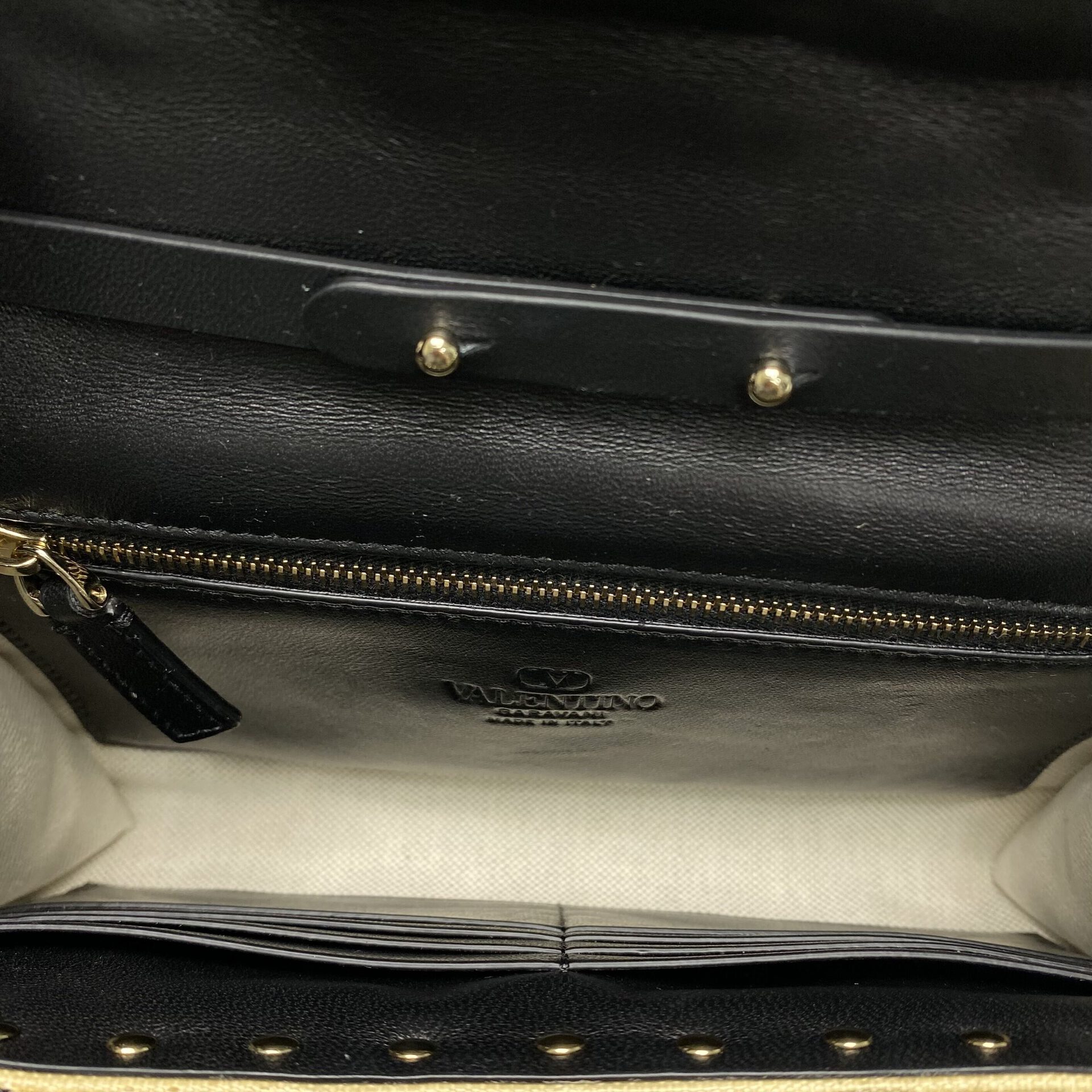 Bolsa Valentino Garavani Rockstud Tote