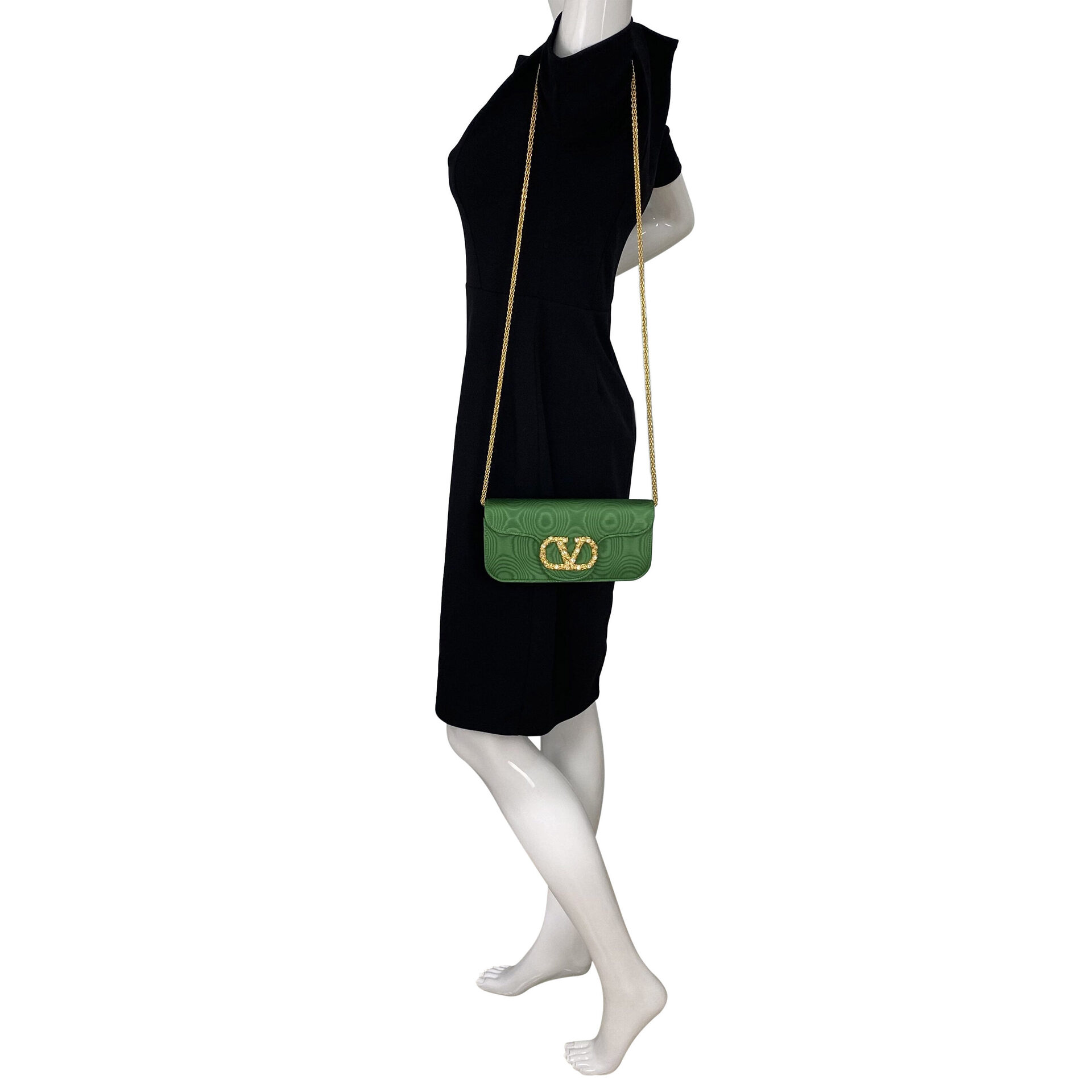 Bolsa Valentino Garavani Locò
