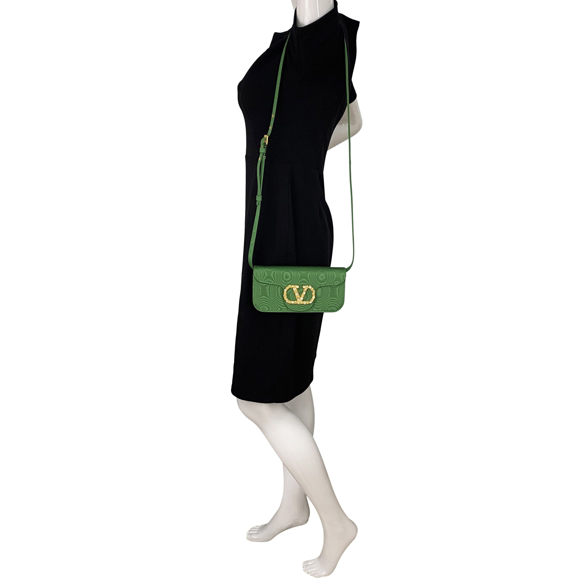 Bolsa Valentino Garavani Locò