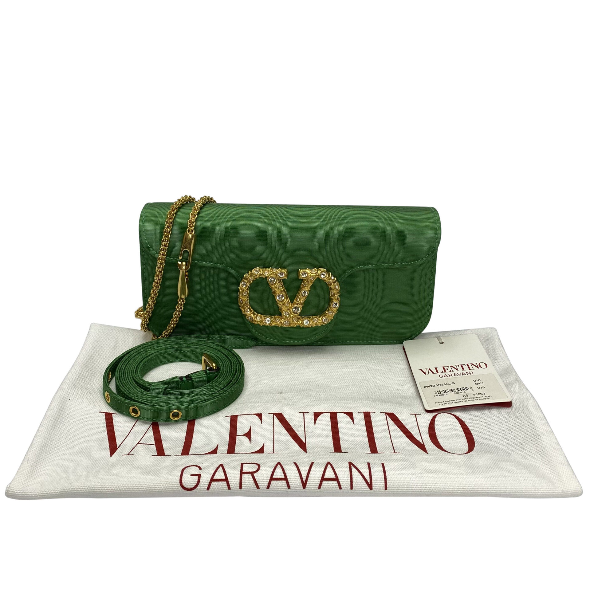 Bolsa Valentino Garavani Locò