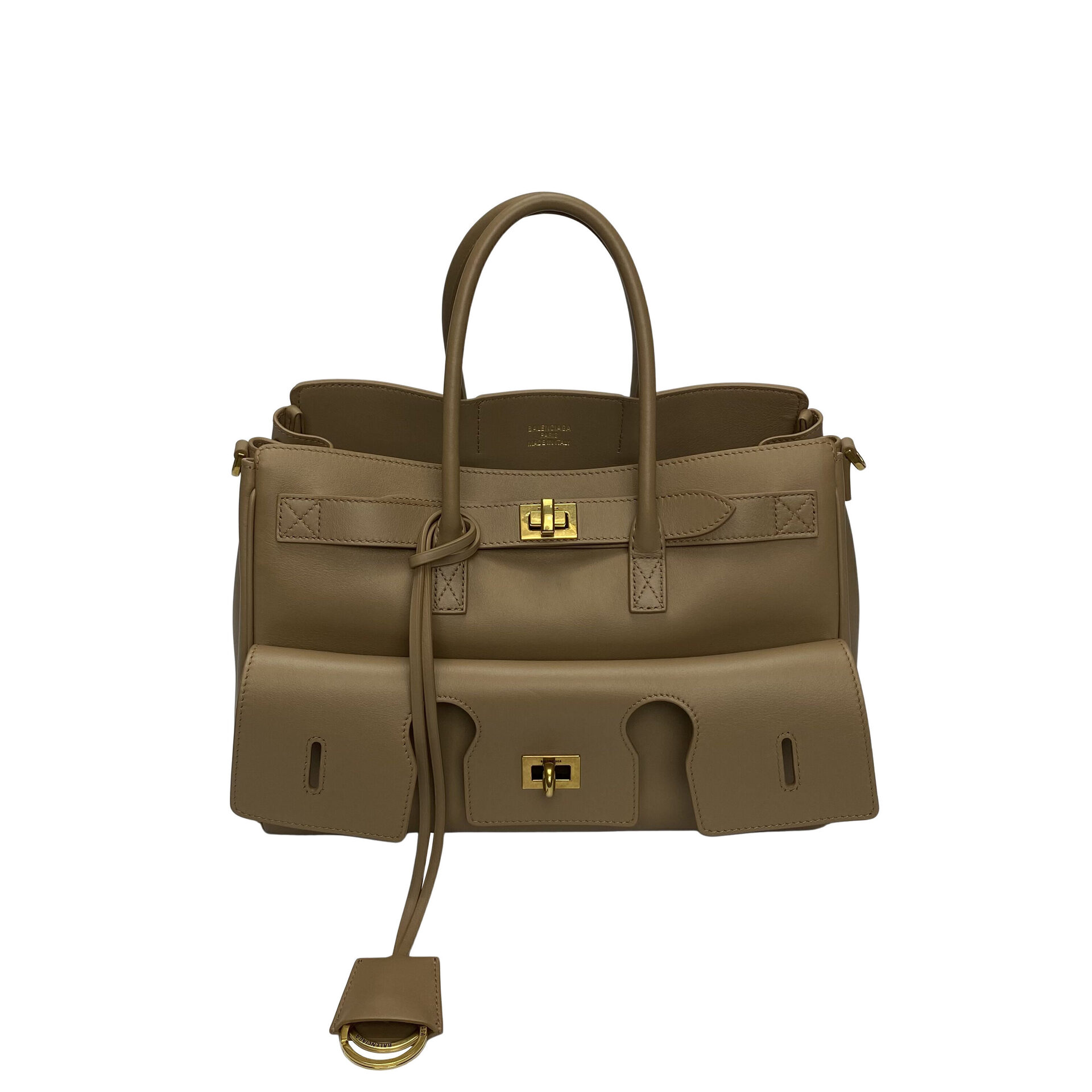 Bolsa Balenciaga Bel Air Carry All