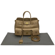 Bolsa Balenciaga Bel Air Carry All