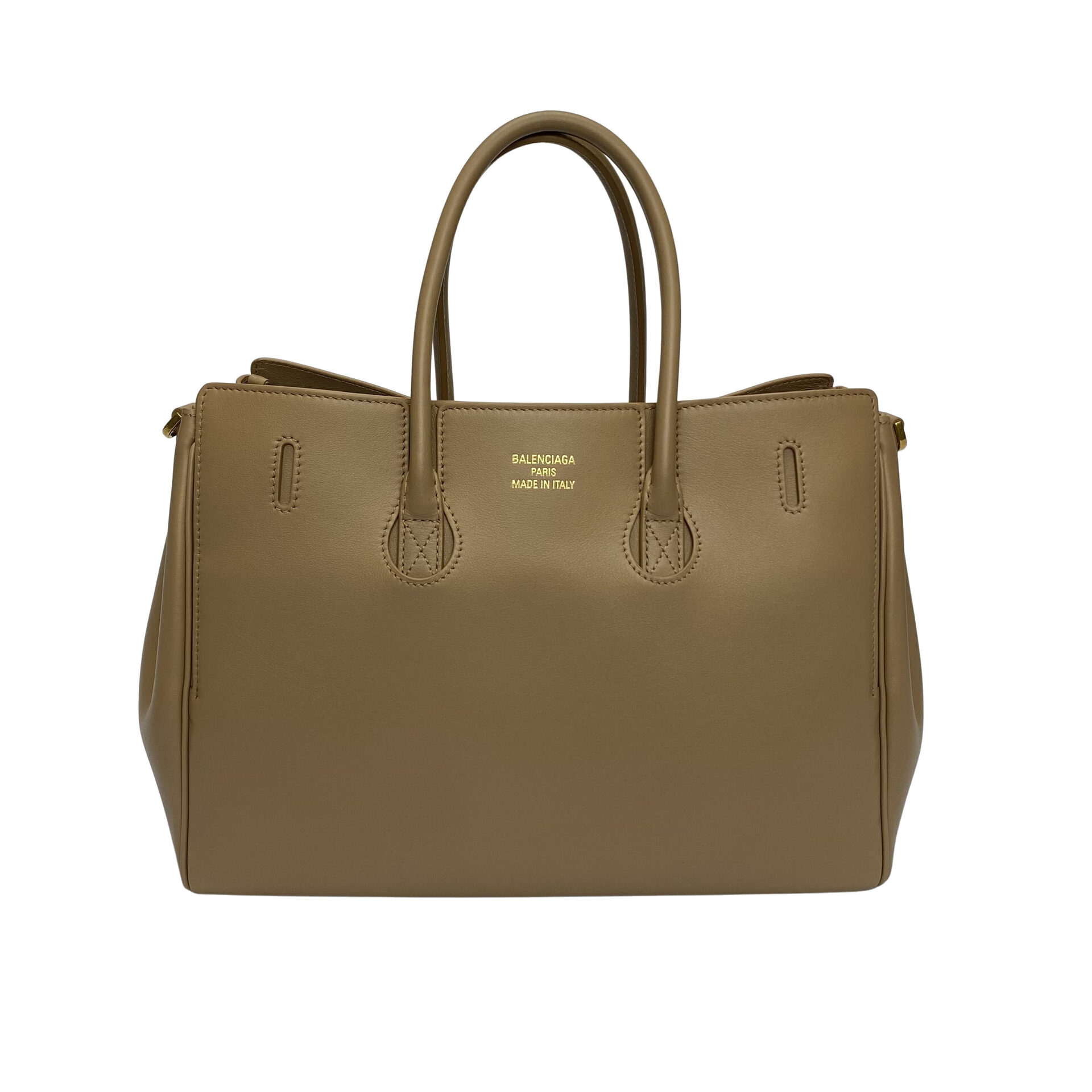 Bolsa Balenciaga Bel Air Carry All