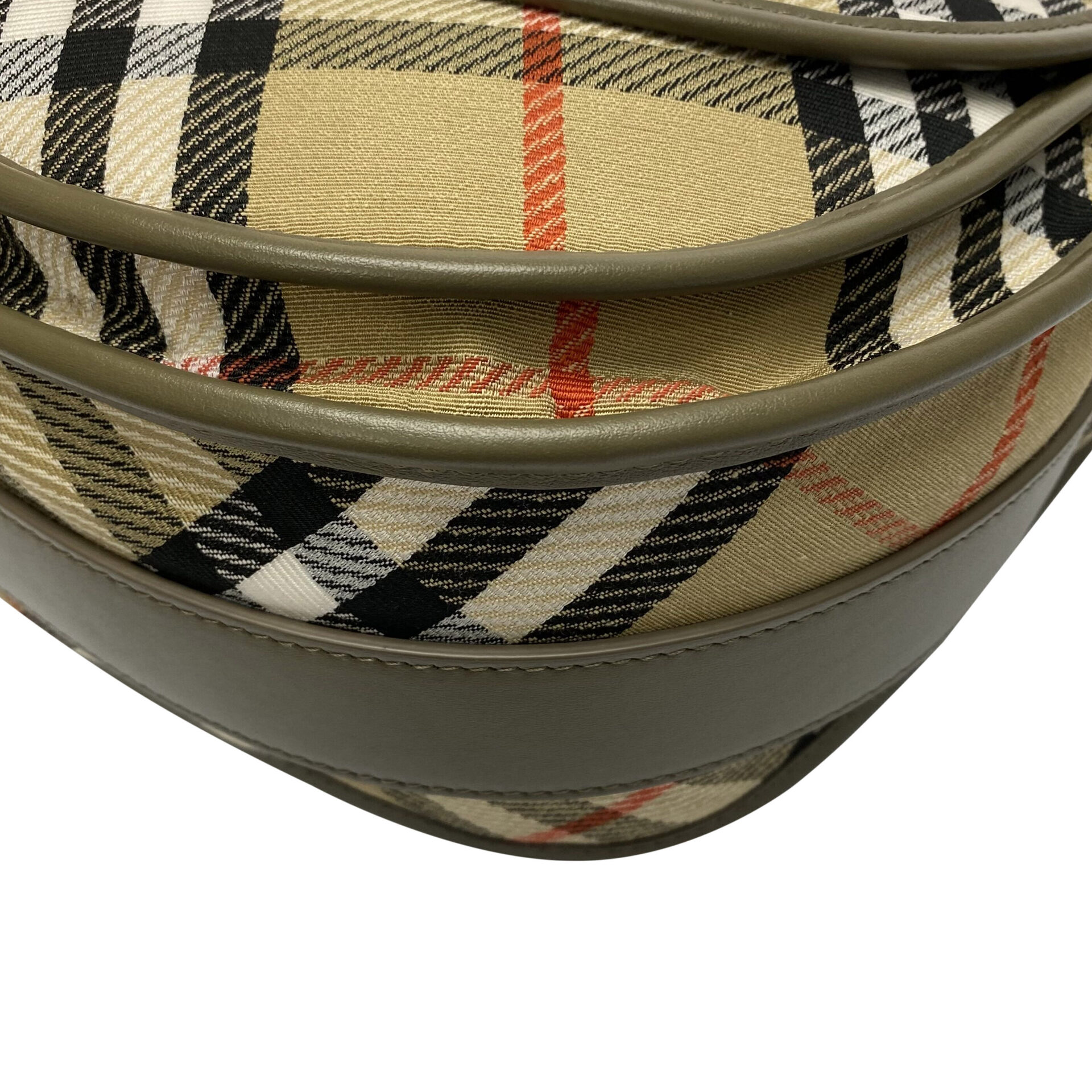Bolsa Burberry B Clip