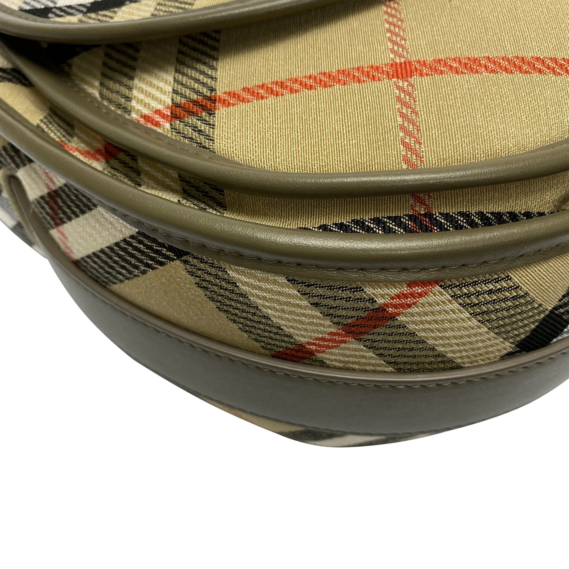 Bolsa Burberry B Clip