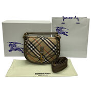 Bolsa Burberry B Clip