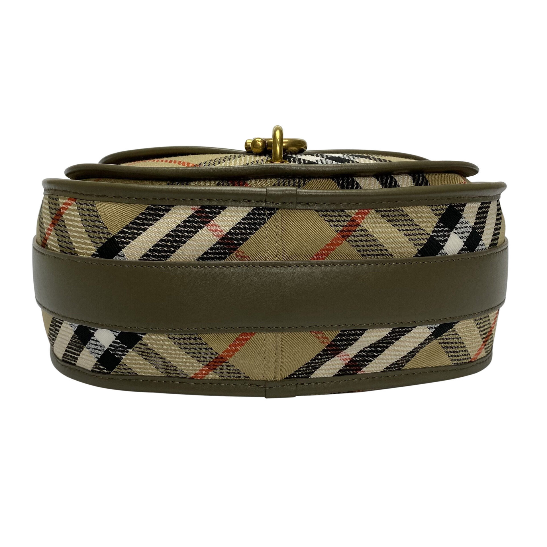 Bolsa Burberry B Clip