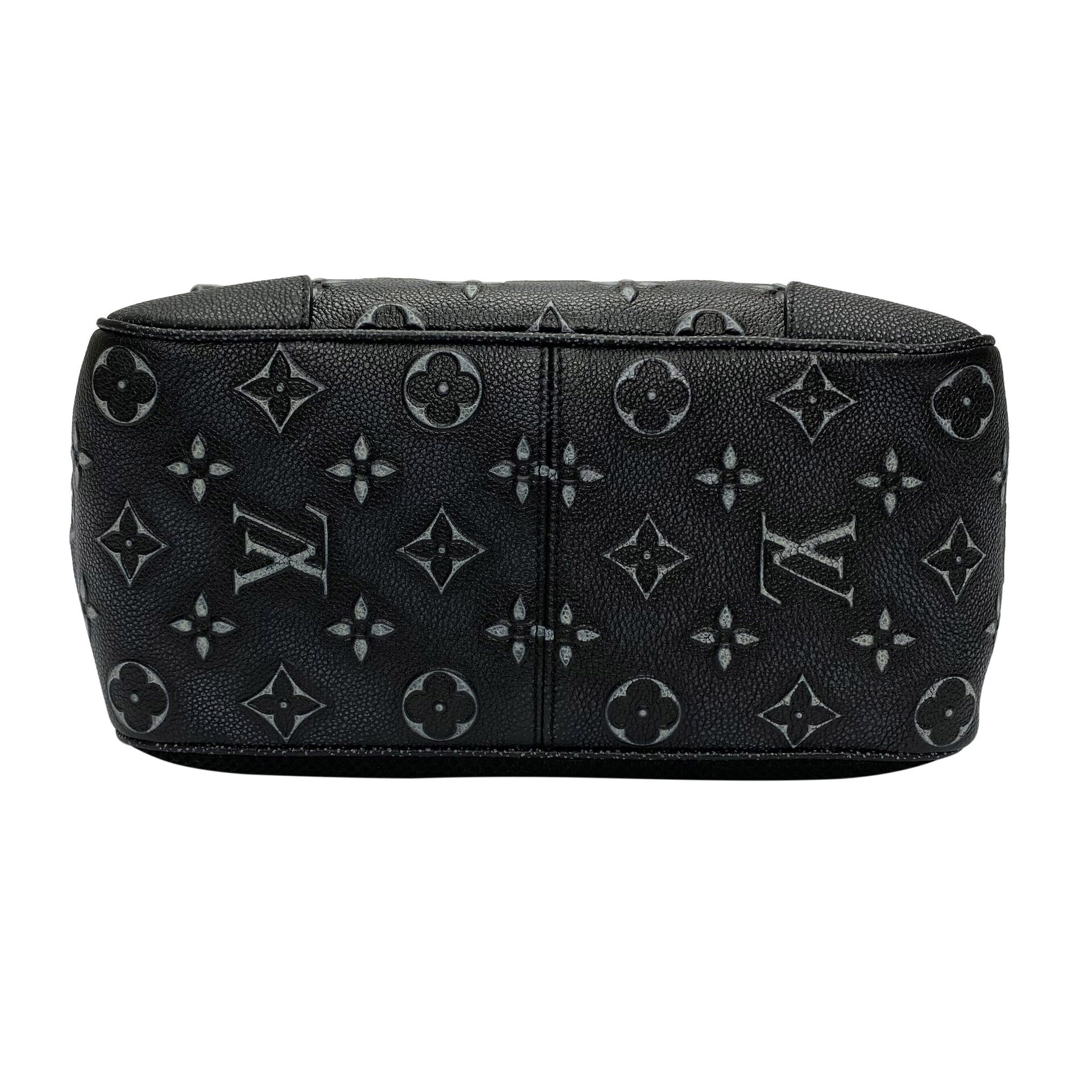 Mochila Louis Vuitton Roll Top