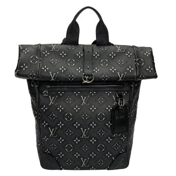 Mochila Louis Vuitton Roll Top