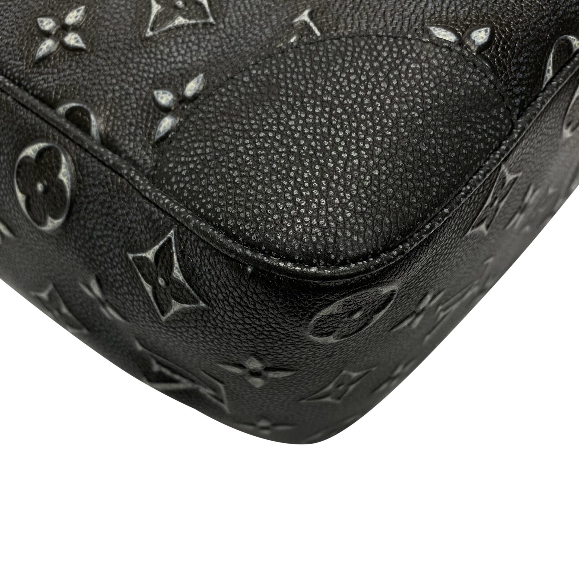 Mochila Louis Vuitton Roll Top