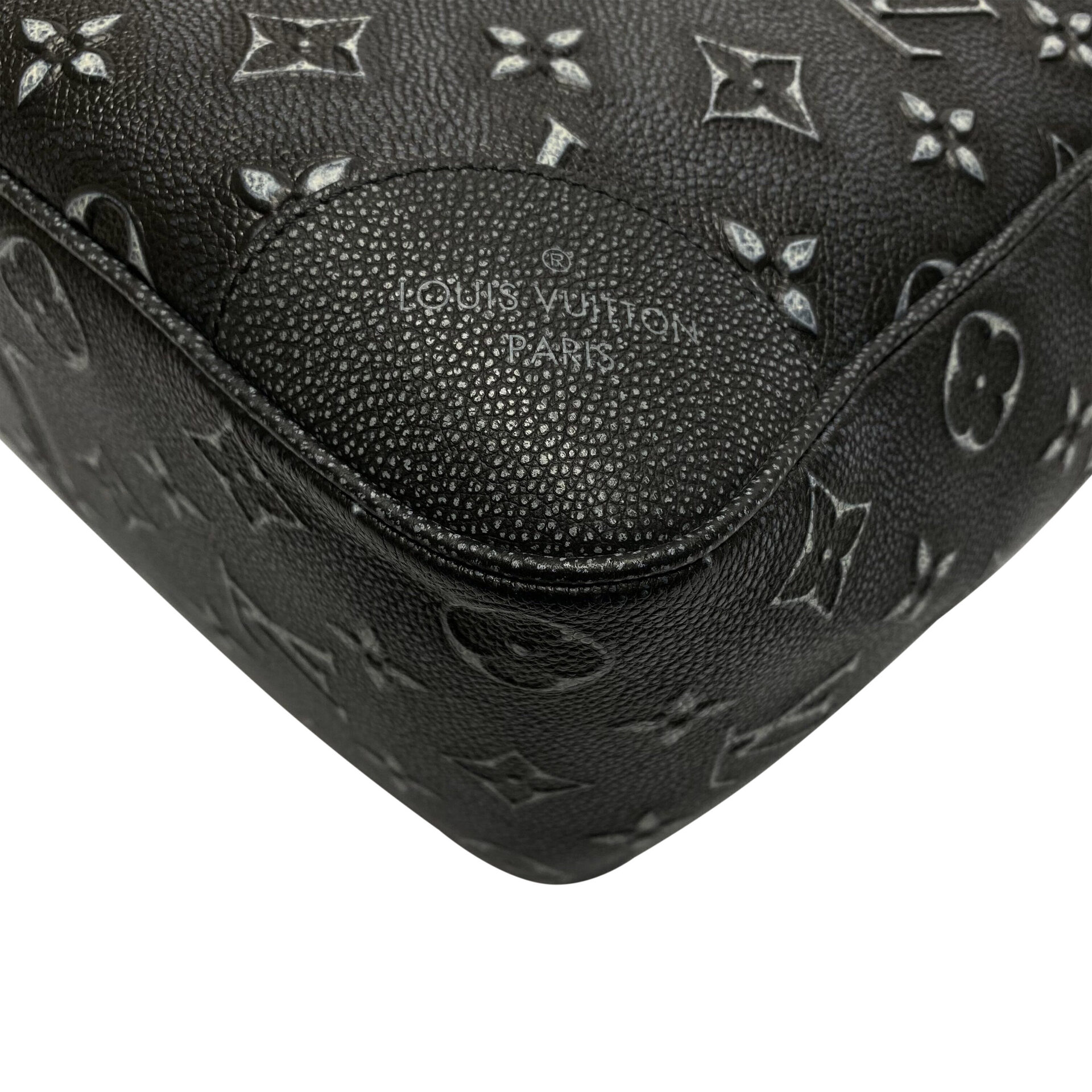 Mochila Louis Vuitton Roll Top