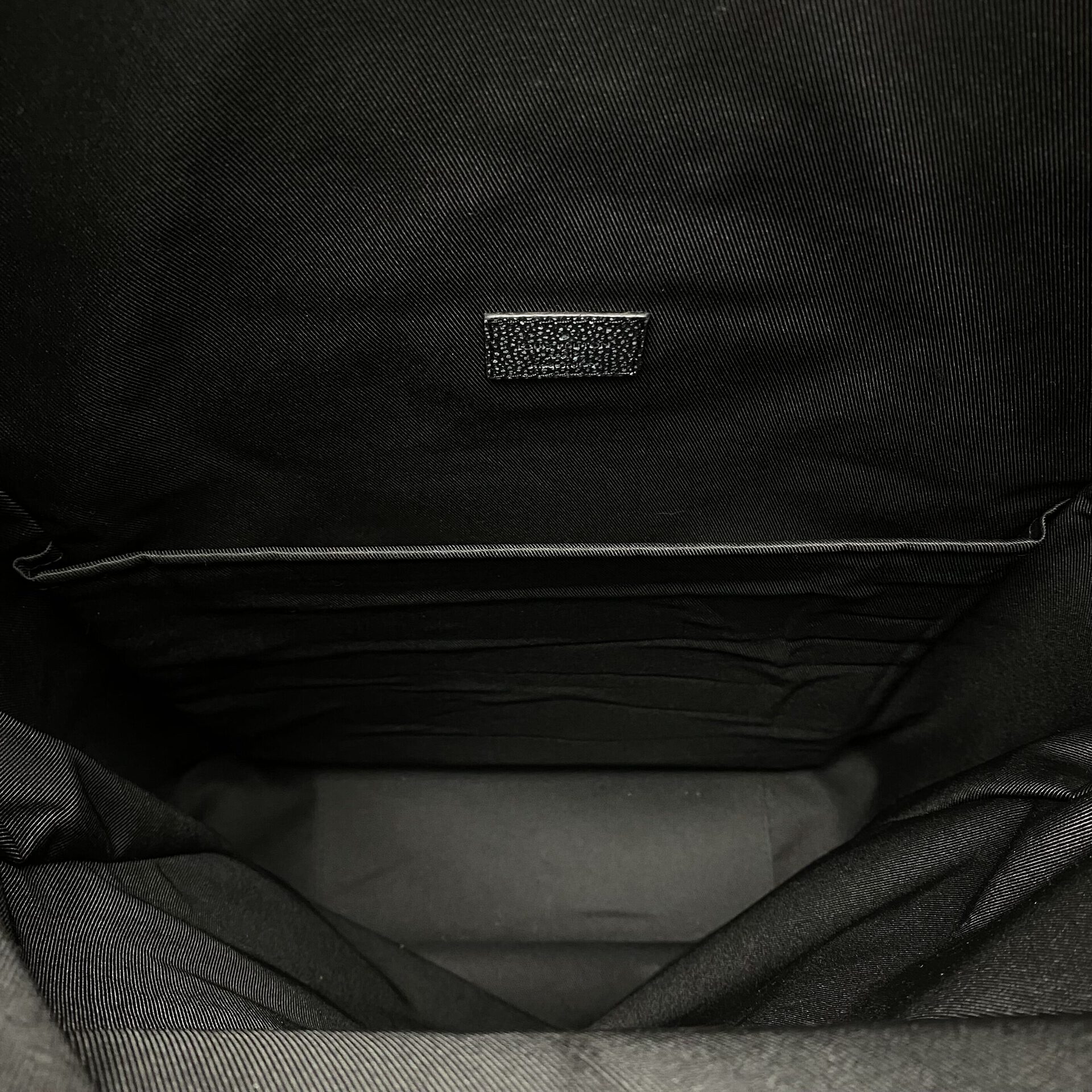 Mochila Louis Vuitton Roll Top