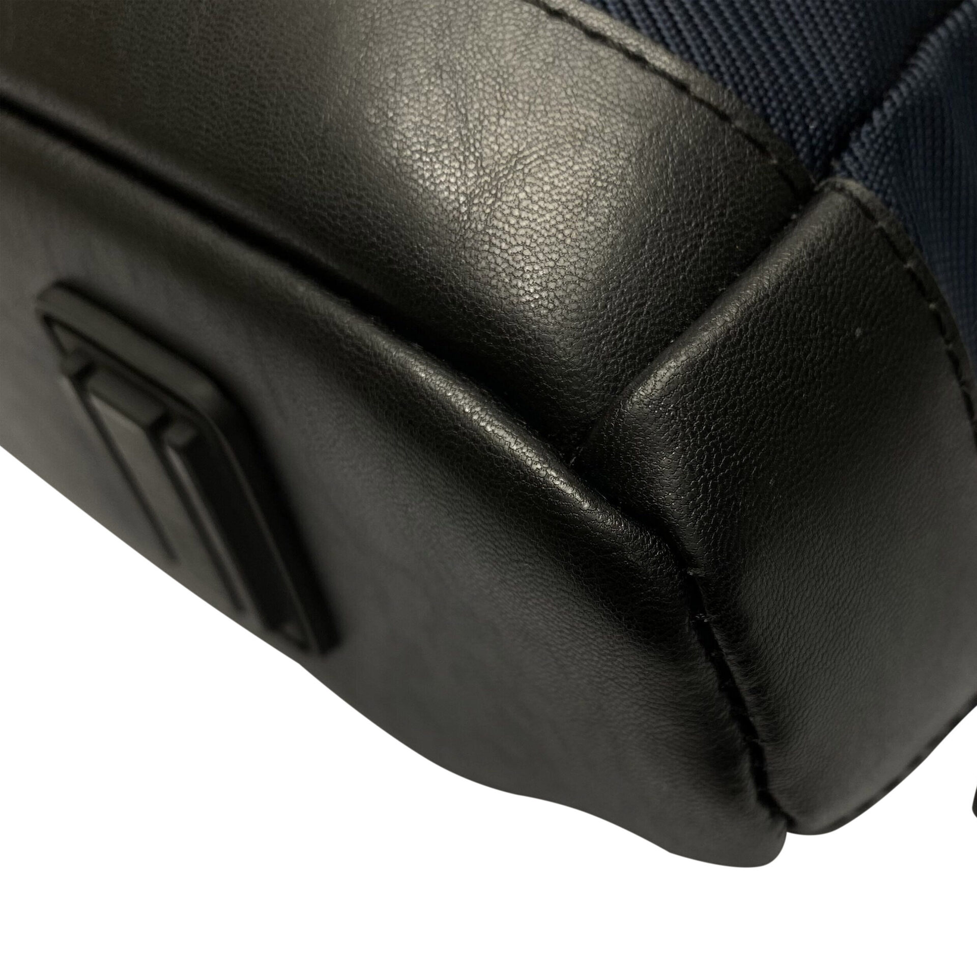 Pasta Montblanc Nightfligh Messenger Blue