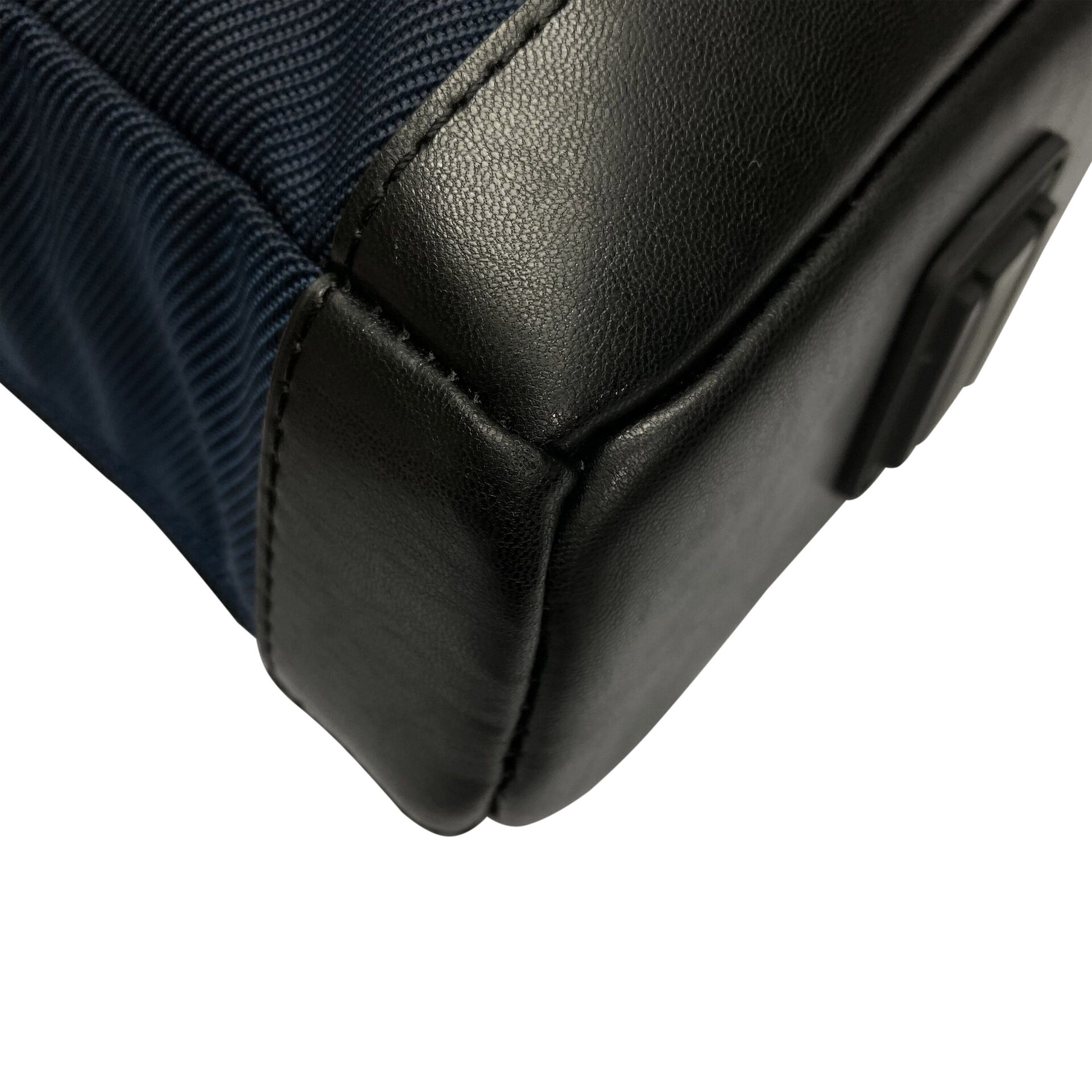 Pasta Montblanc Nightfligh Messenger Blue