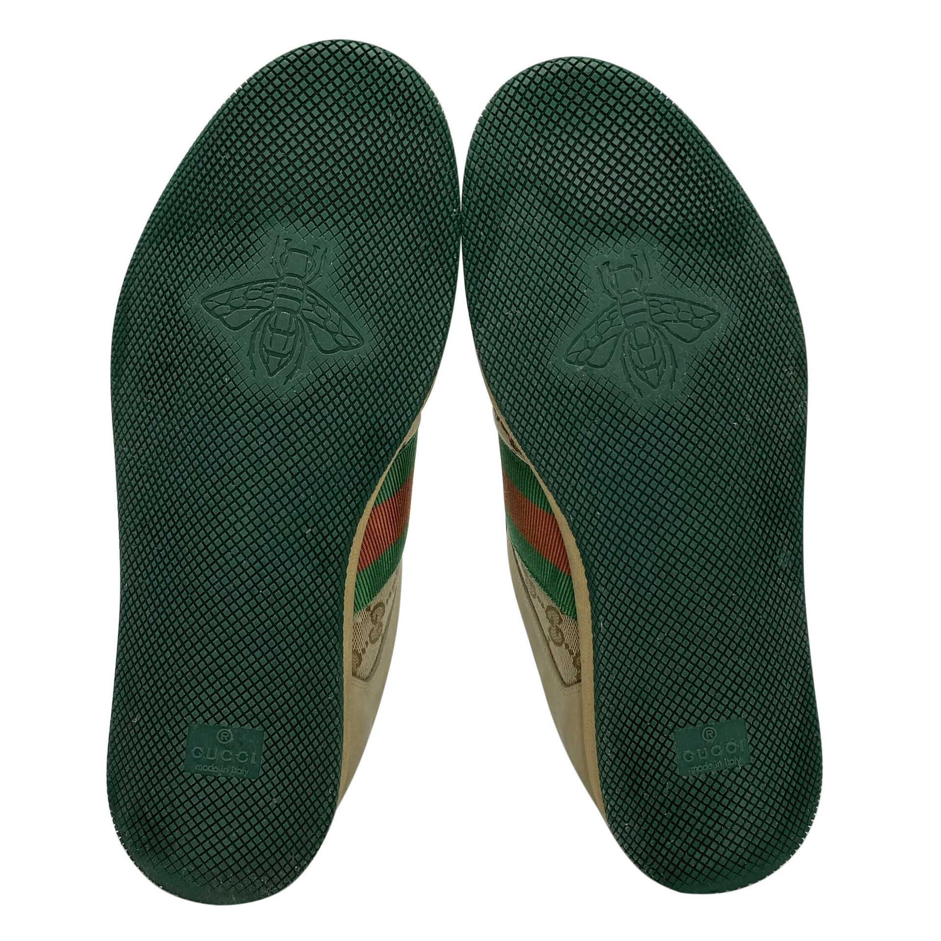 Tênis Gucci Screener GG