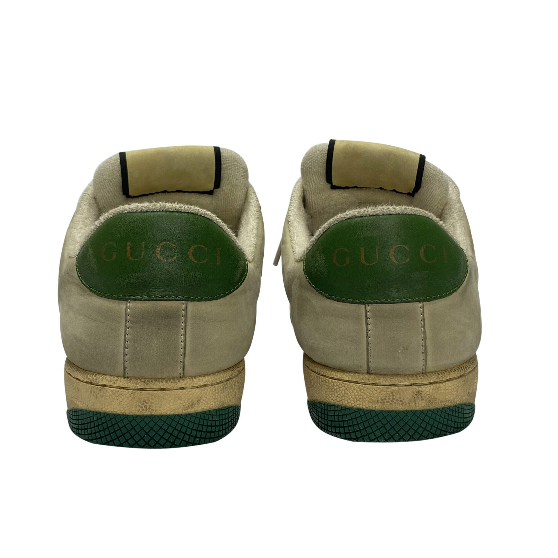 Tênis Gucci Screener GG