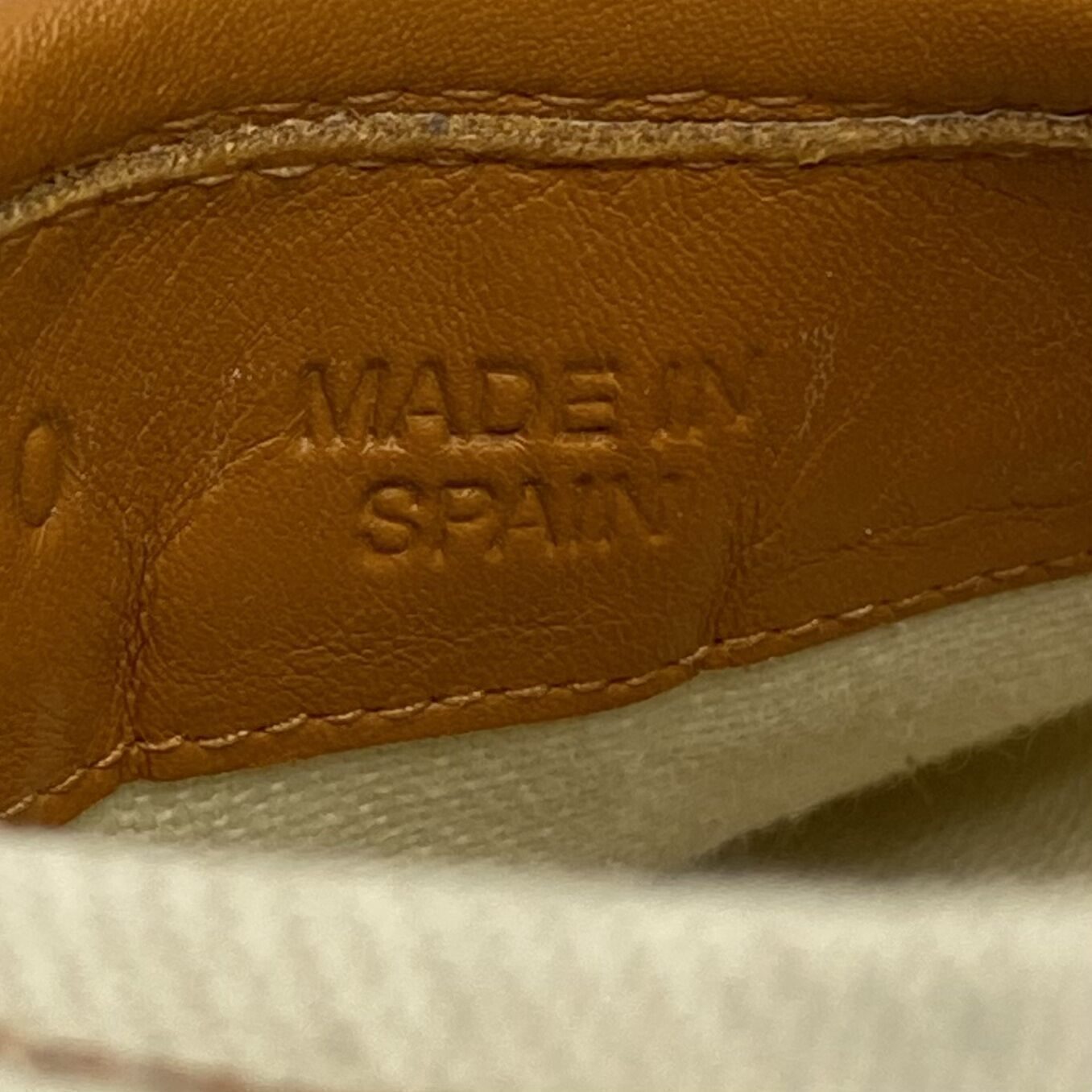 Espadrille Gucci Worldwide