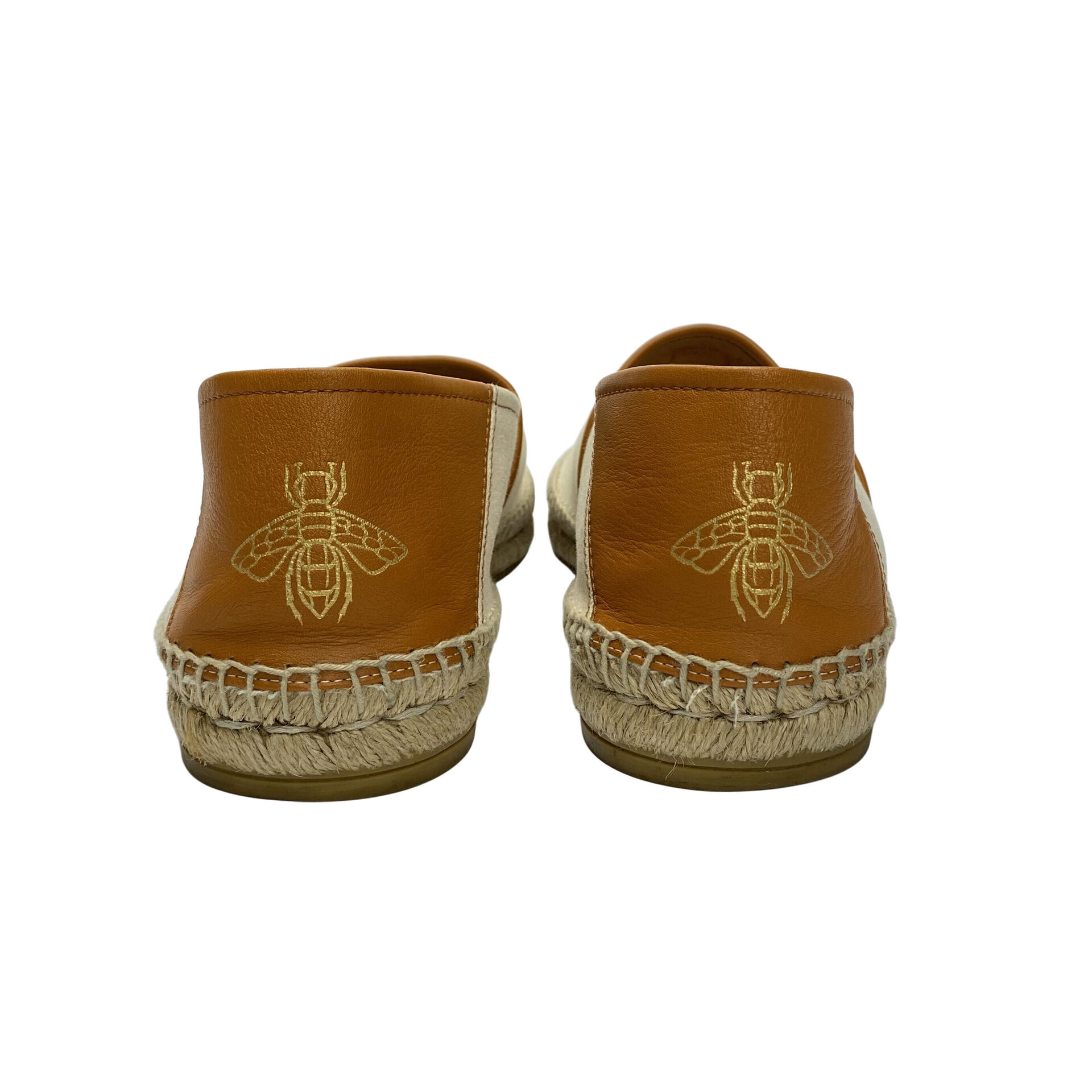 Espadrille Gucci Worldwide