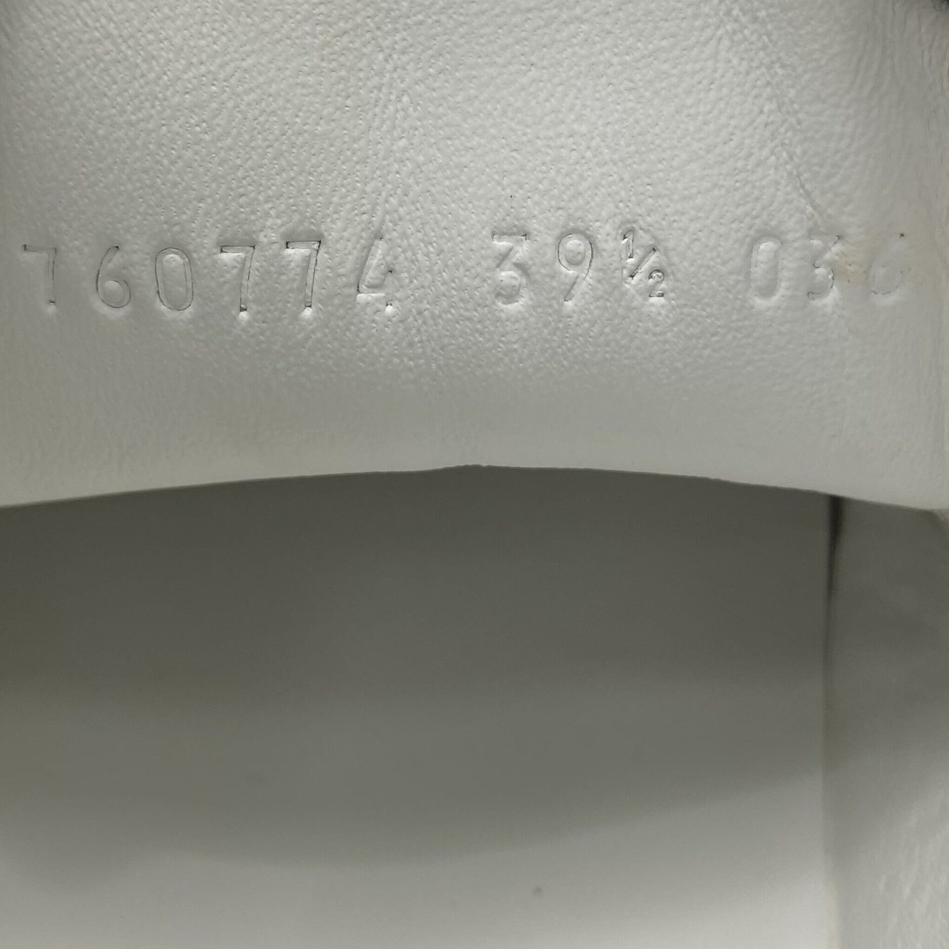 Tênis Gucci Ace GG Supreme Faixa Web