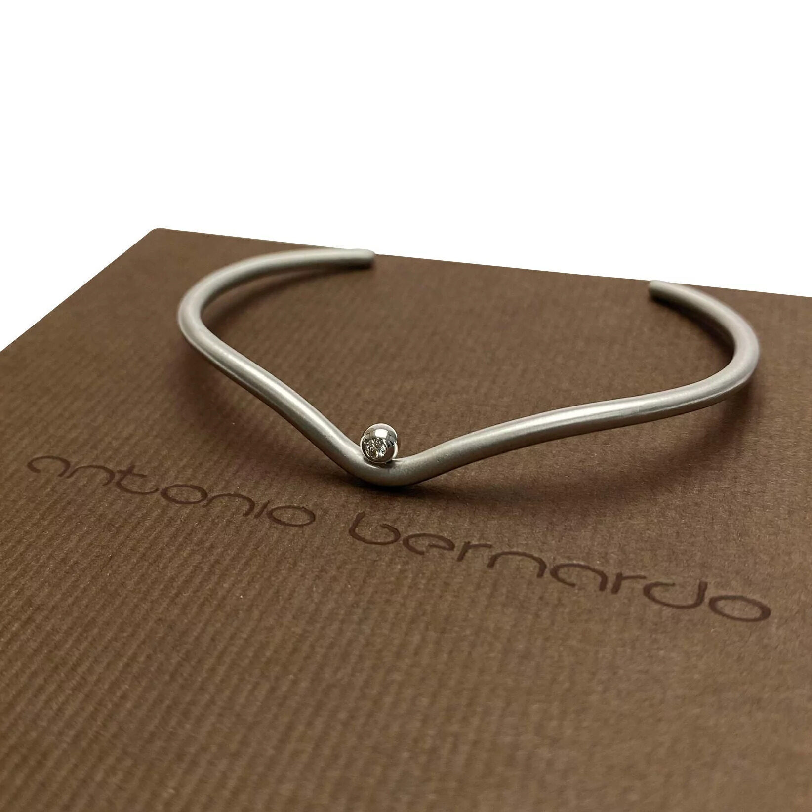Pulseira Antonio Bernardo Gaivota